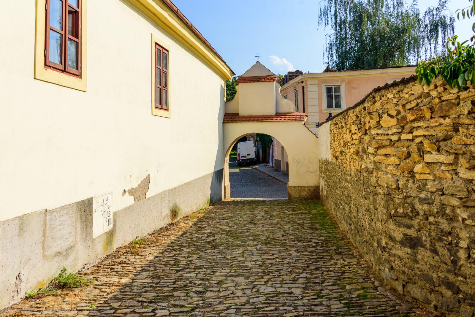 Trafika Monika Procházková foto 2