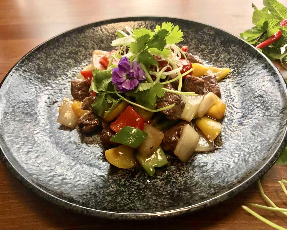 Viet Family Restaurace