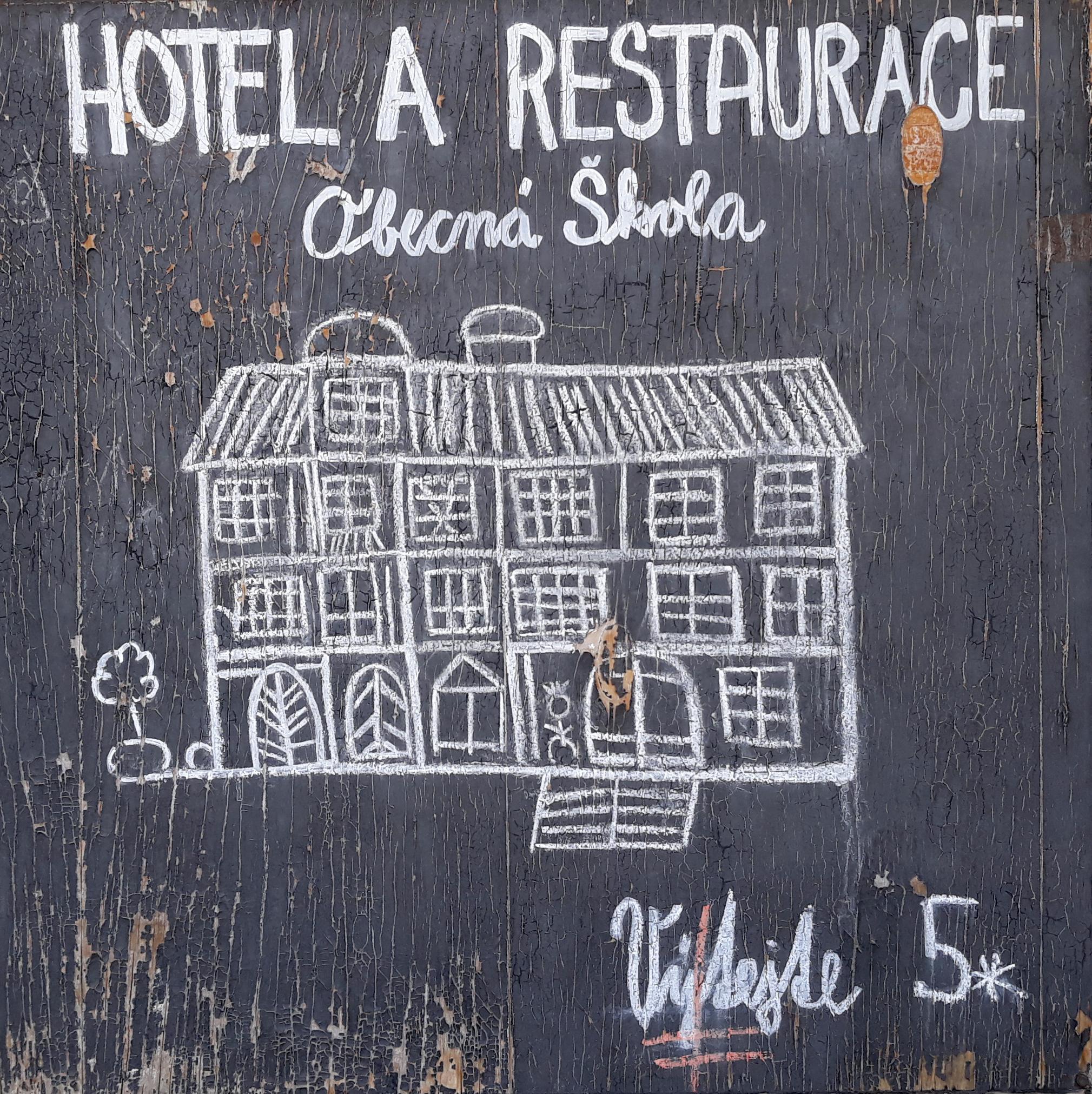 Restaurace Obecná škola foto 6