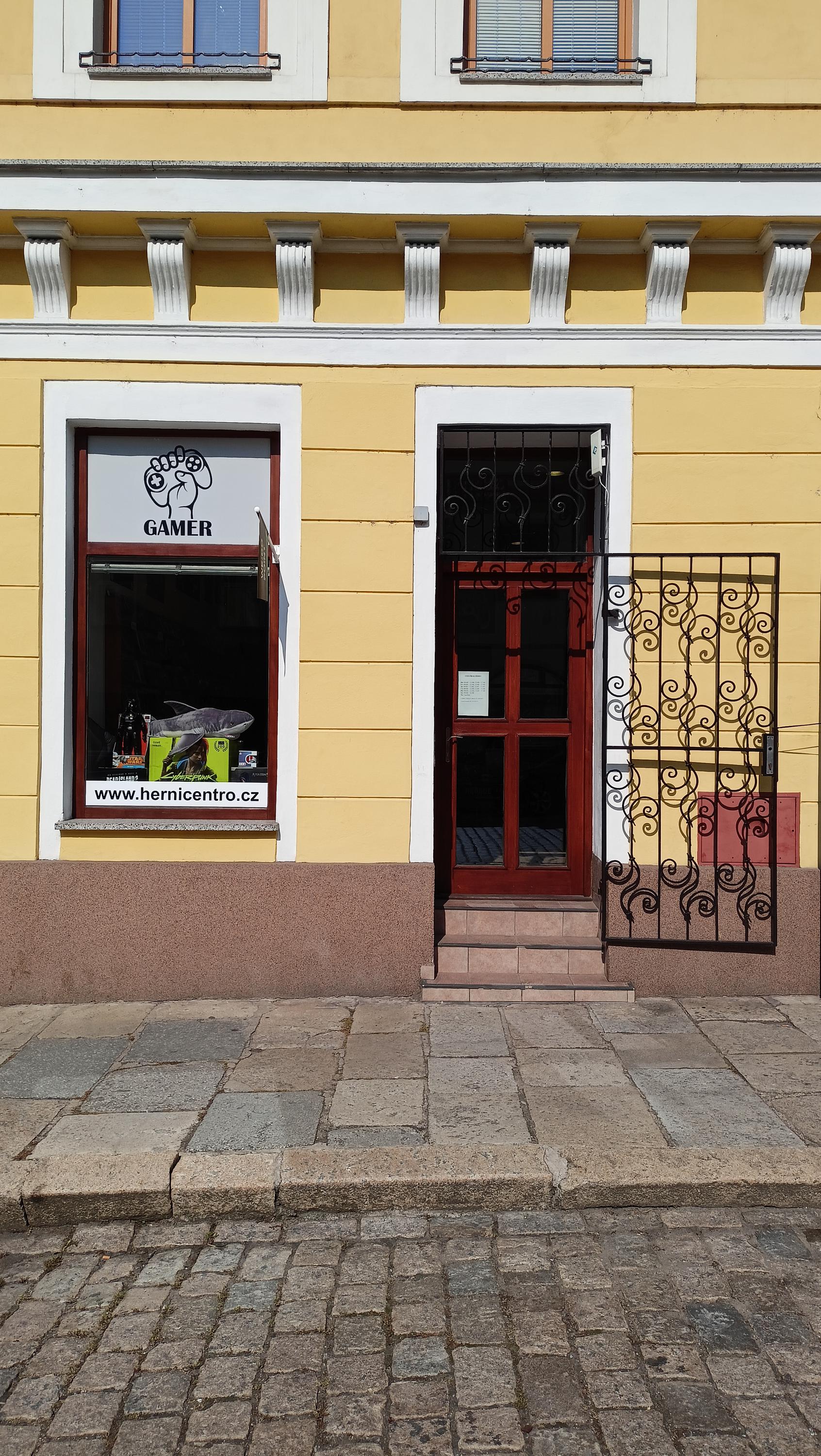 HerníCentro.cz foto 4