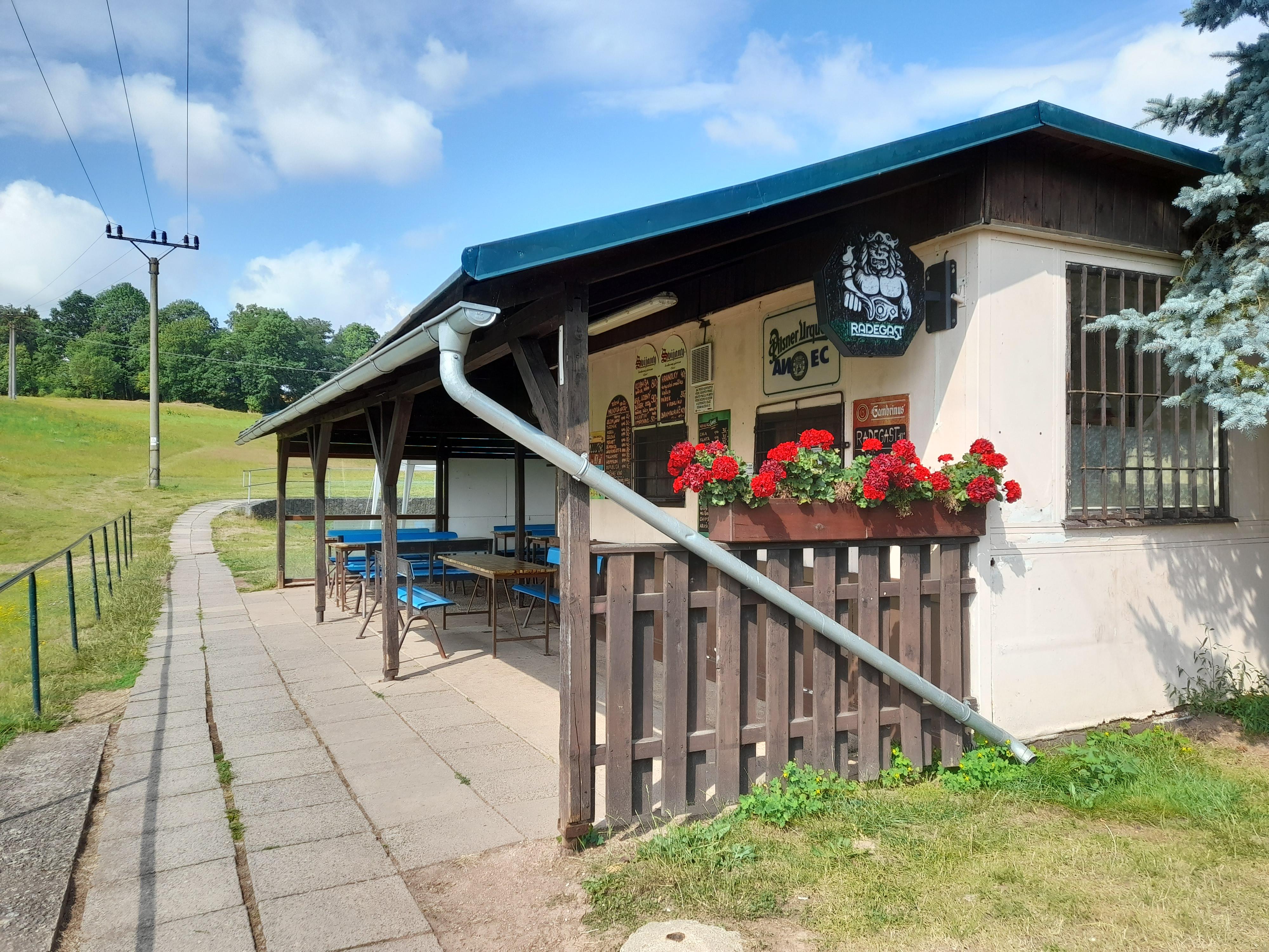 Tělocvičná jednota Sokol Horní Branná foto 5