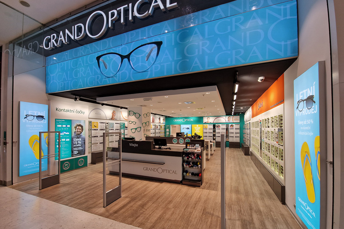 GrandOptical