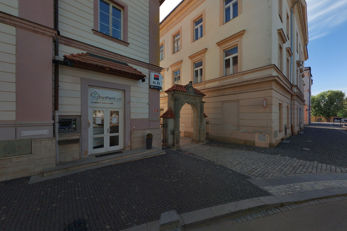 DDM Stříbro - Lezecká stěna foto 5