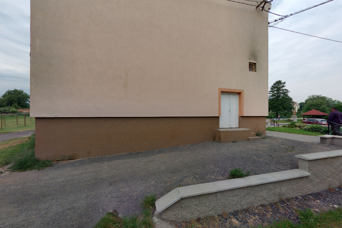 TJ Sokol Slezské Pavlovice