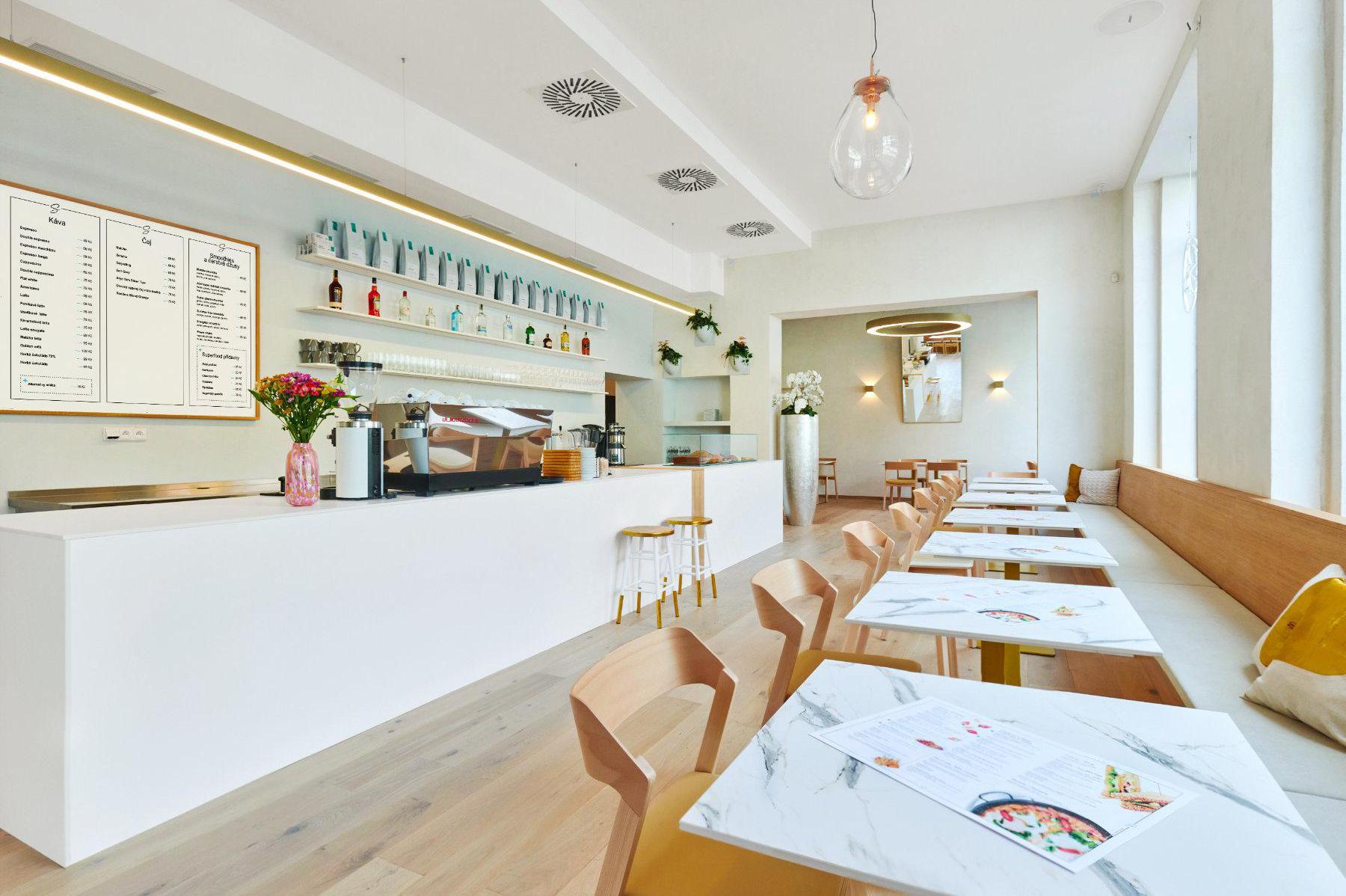 The Spot Malá Strana