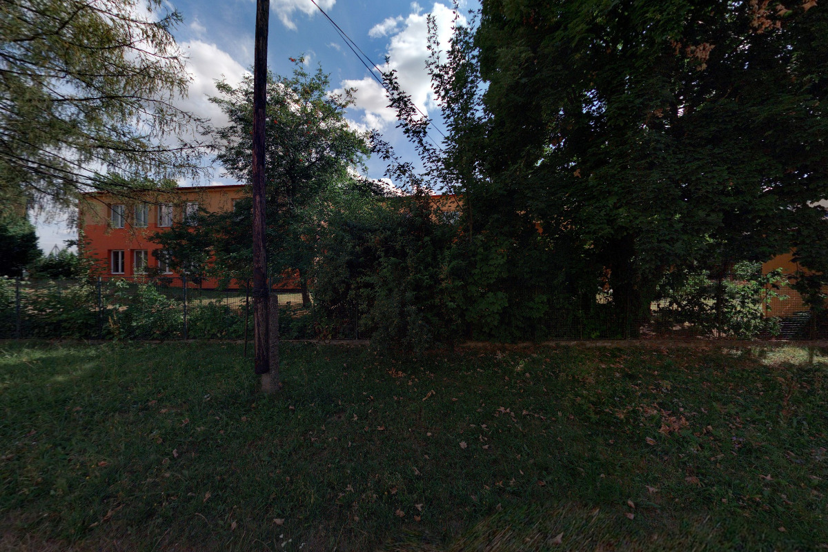 MŠ Moravské Budějovice, Šafaříkova