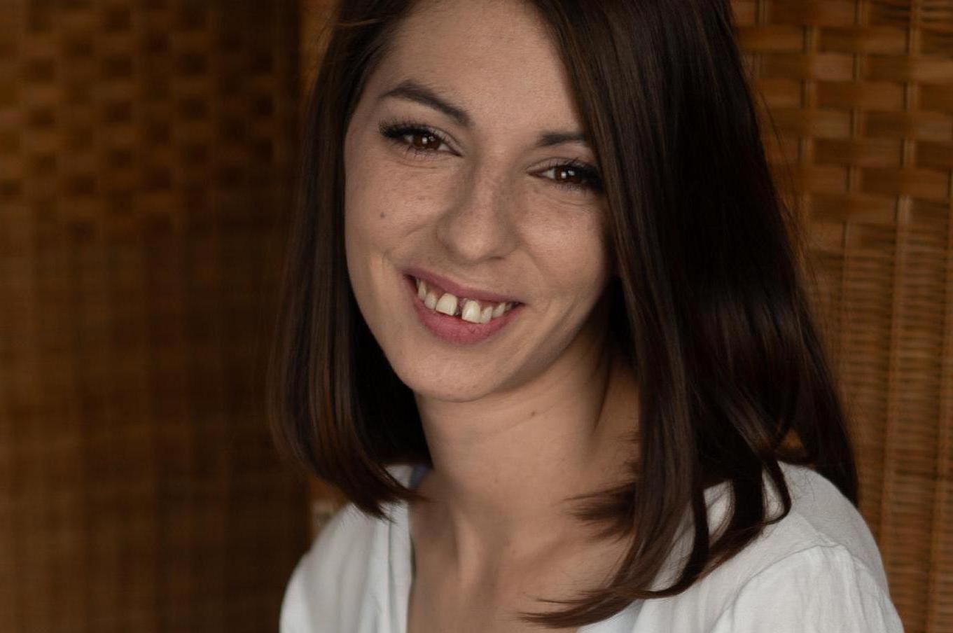 Foto Iveta Sochorová