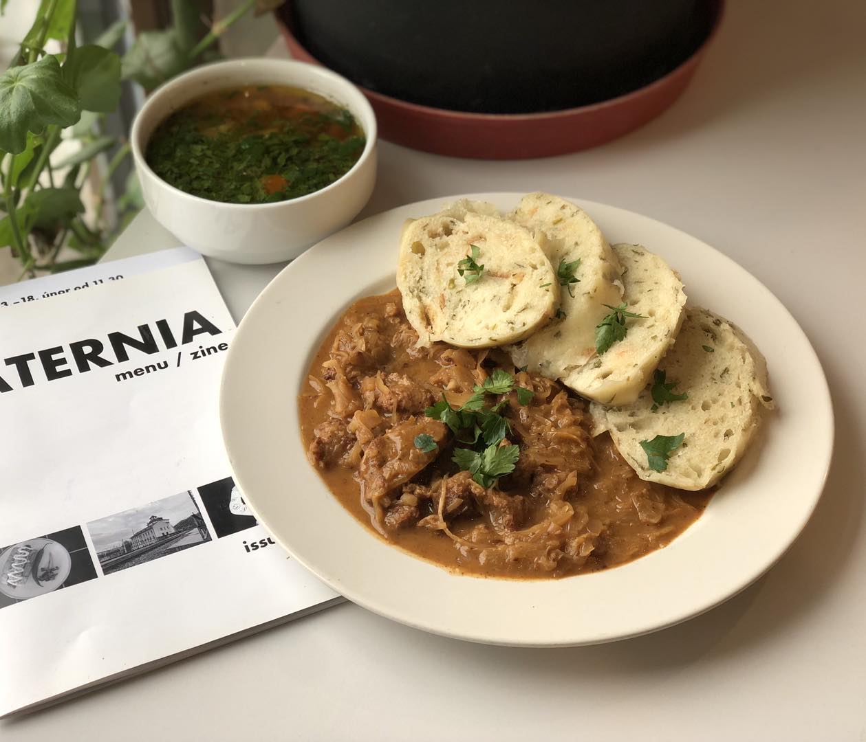 EATERNIA foto 4