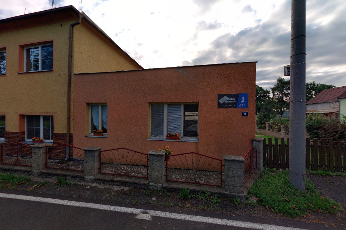 Motor Remont, s.r.o.