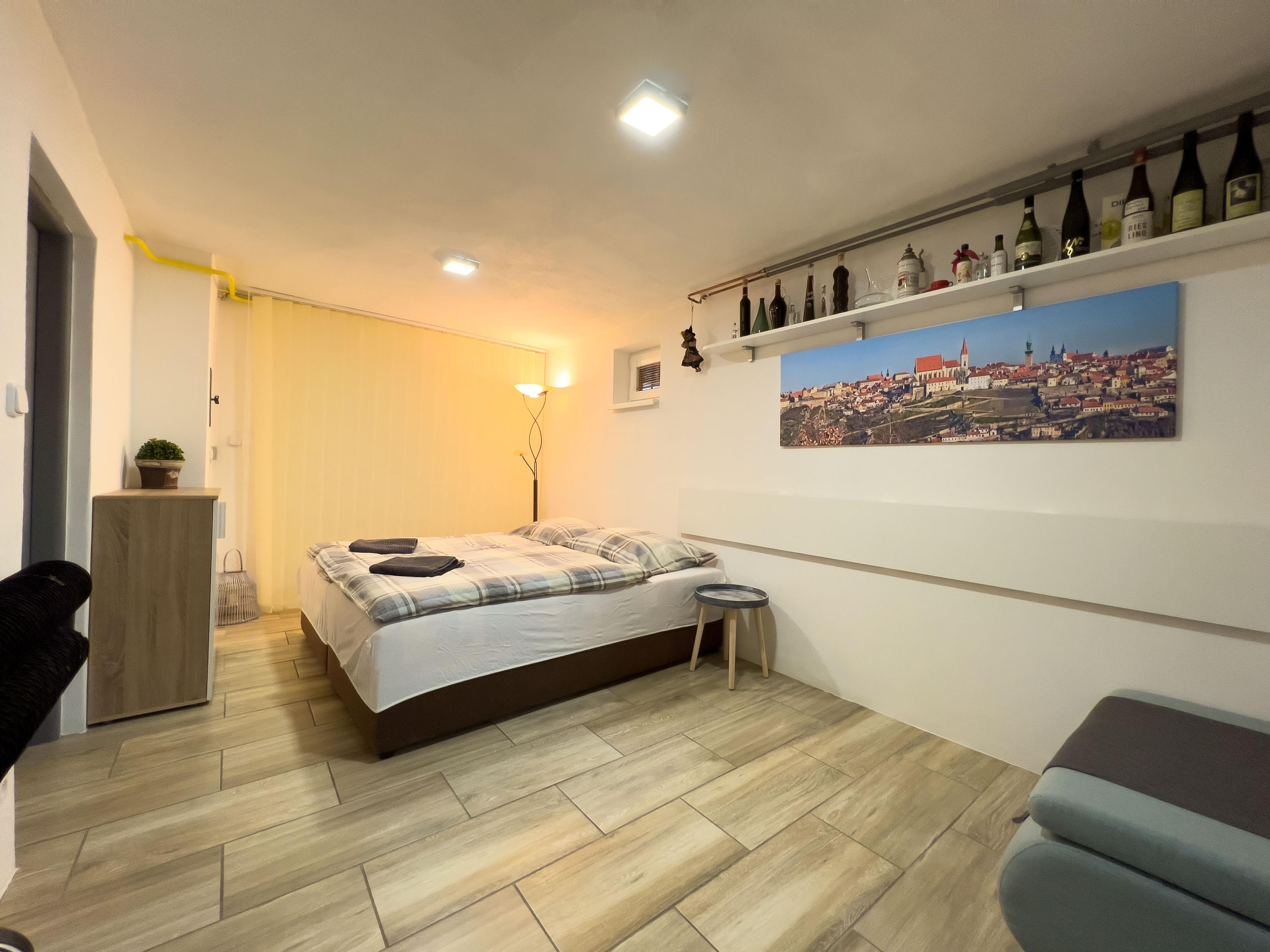 Apartman Amerika foto 6