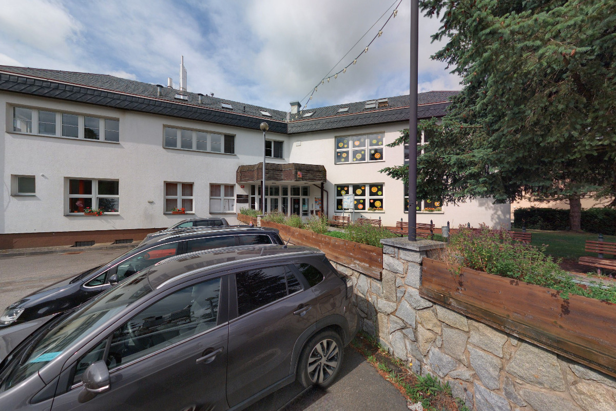 Občanská poradna Králíky