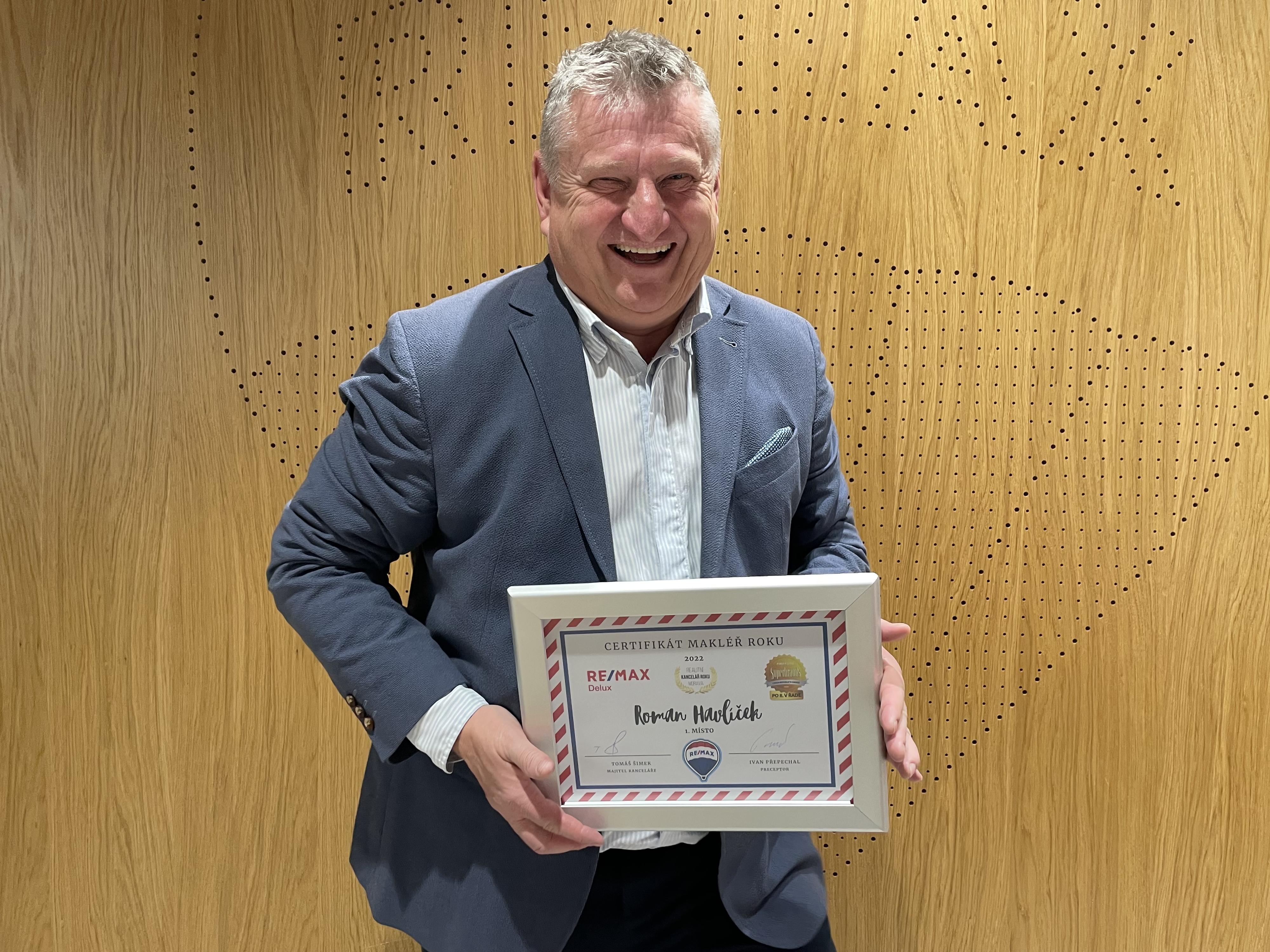 Roman Havlíček foto 3