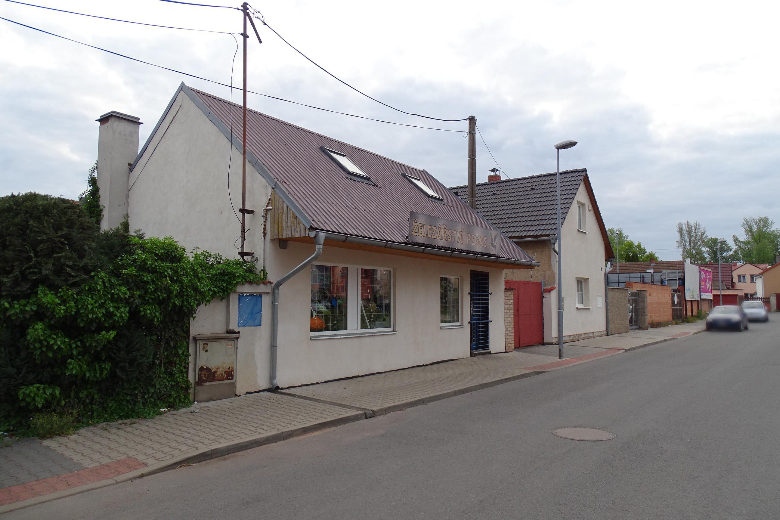 Železářství Pegas foto 4