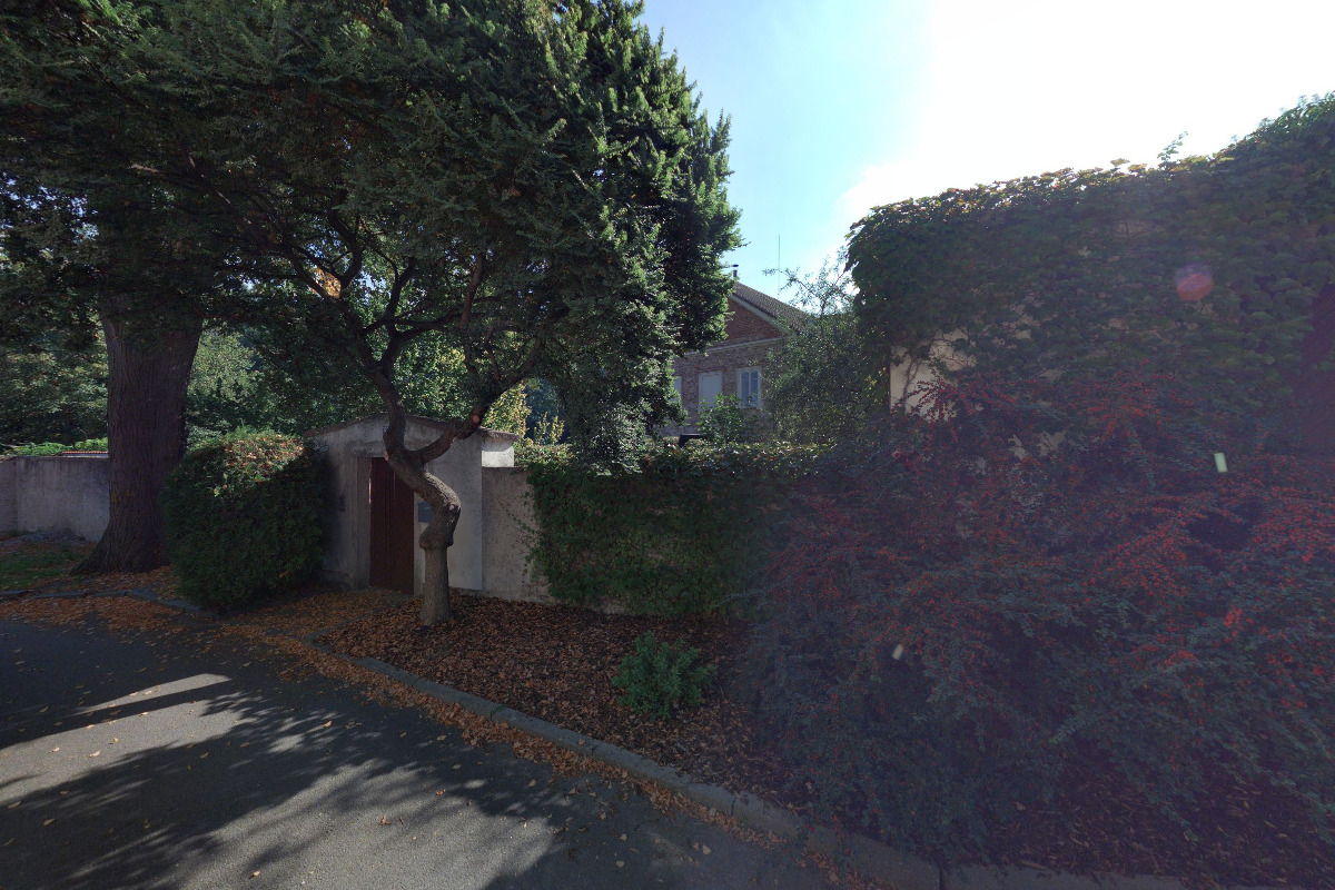 Farský dvůr foto 5