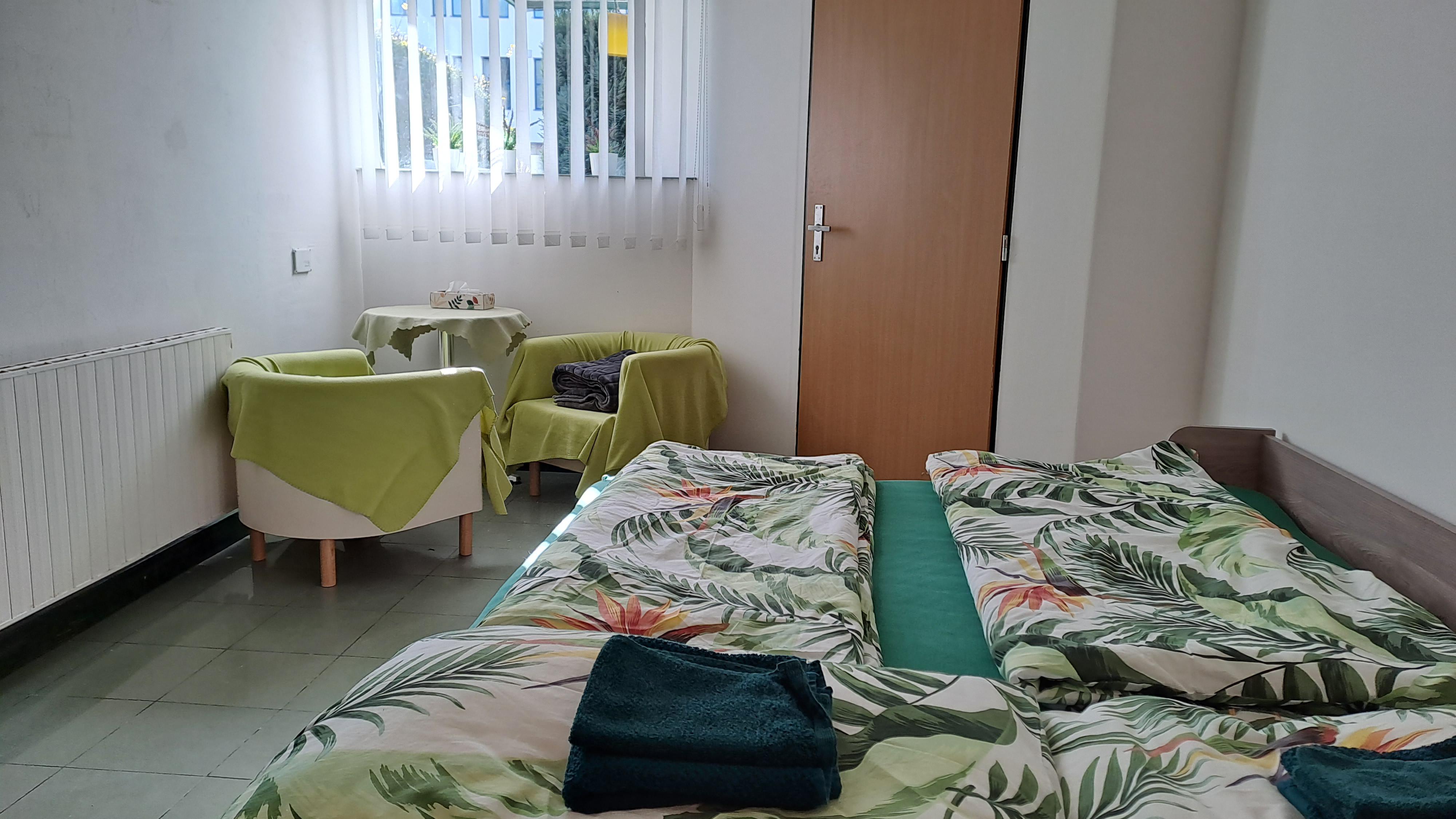 Apartmán Hodonín foto 5
