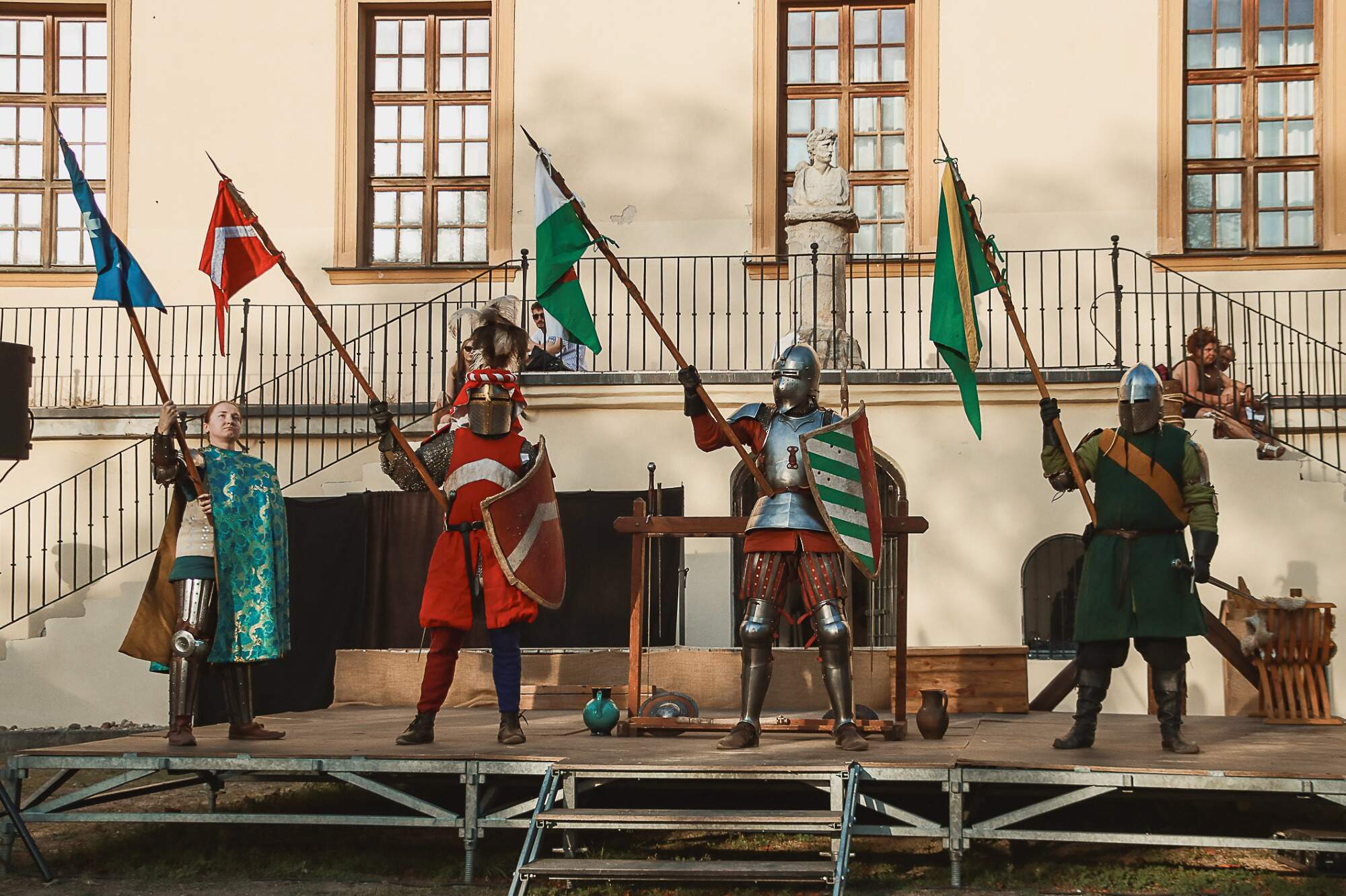 Honorata foto 2