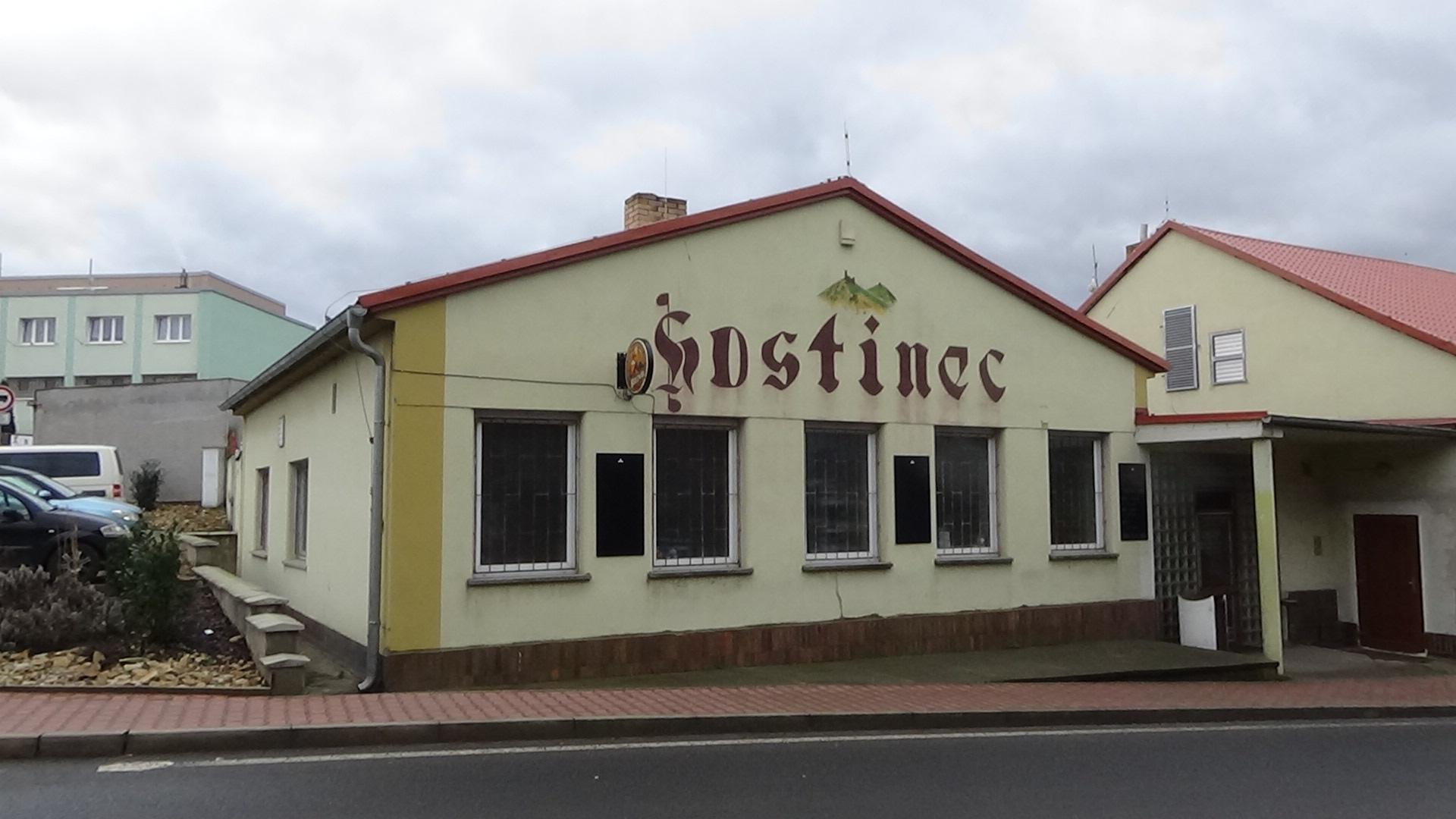 Hostinec Jiráskova 52 foto 2