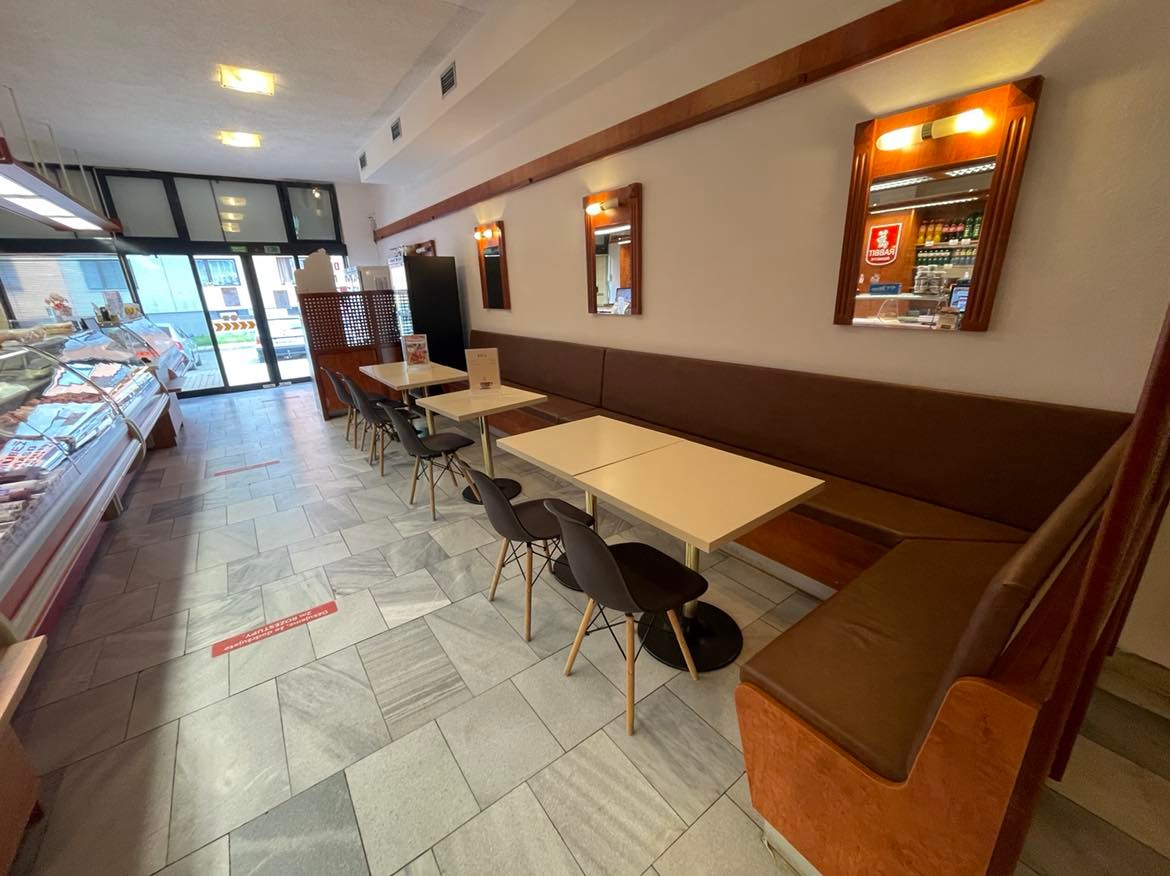 Řeznictví RABBIT foto 3