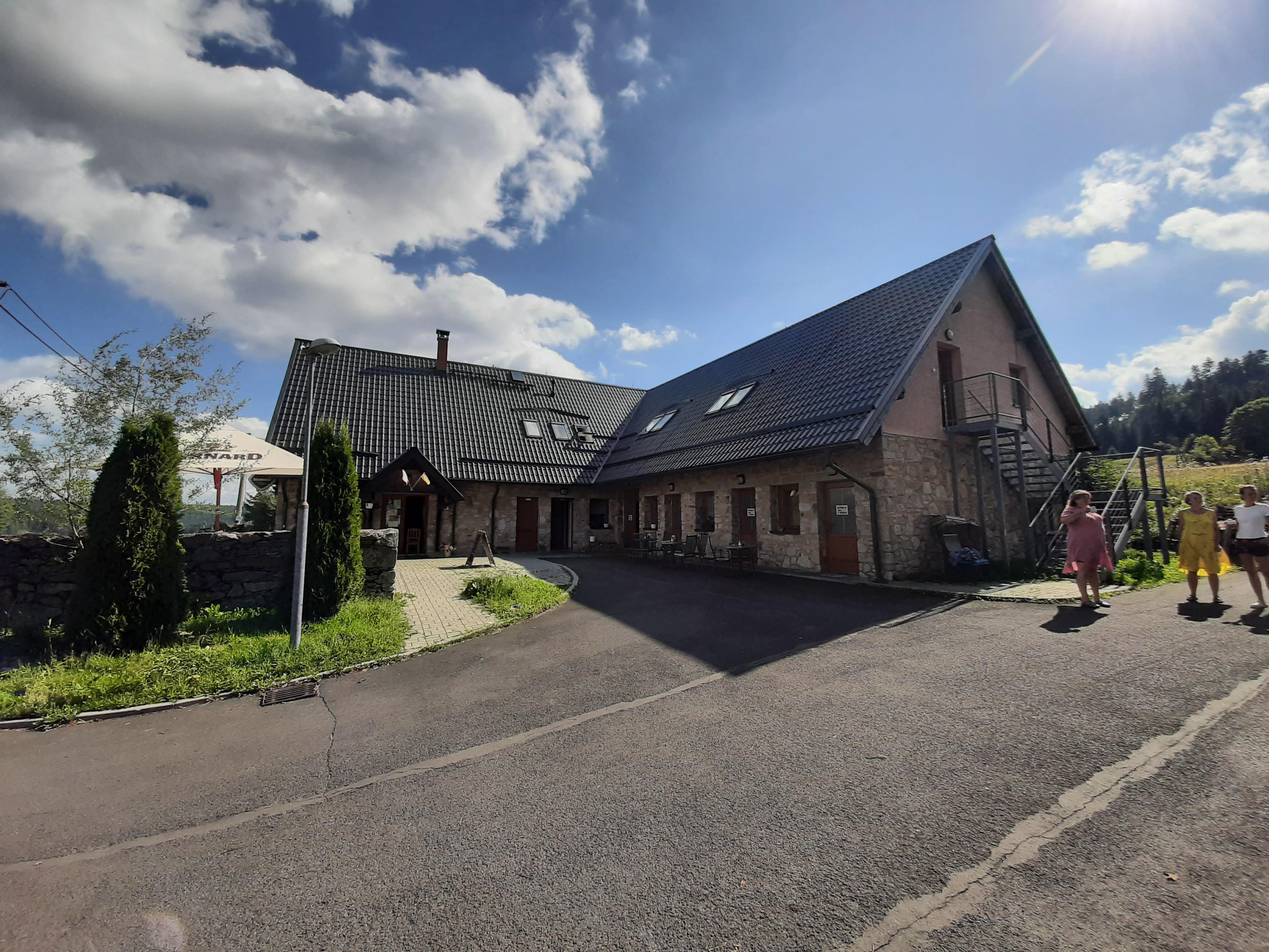 Lenhartův Wursthaus foto 5