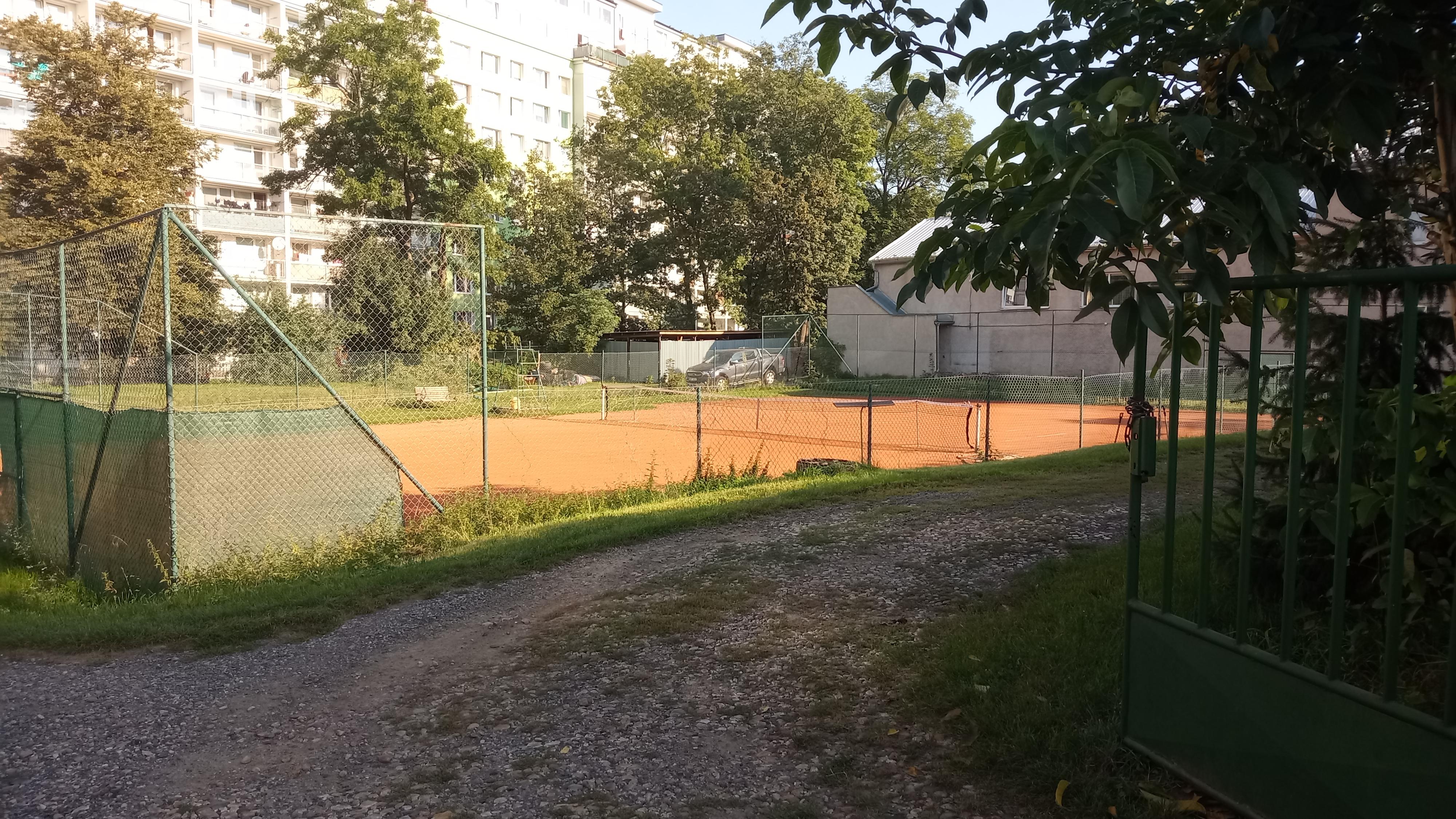 Tělovýchovná jednota Střížkov, z.s. foto 6