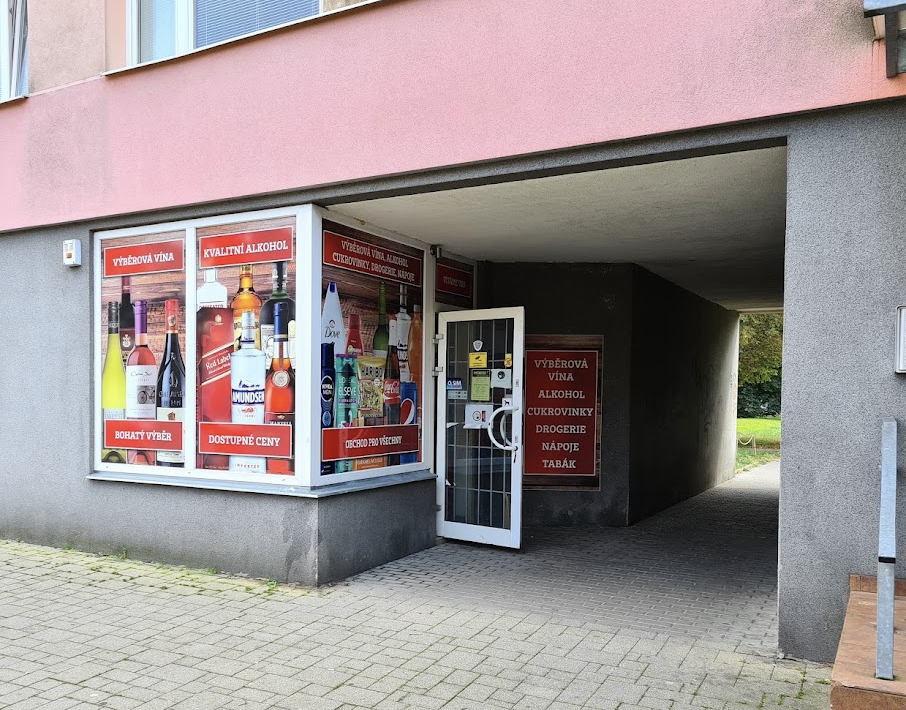 Potraviny Plus foto 2