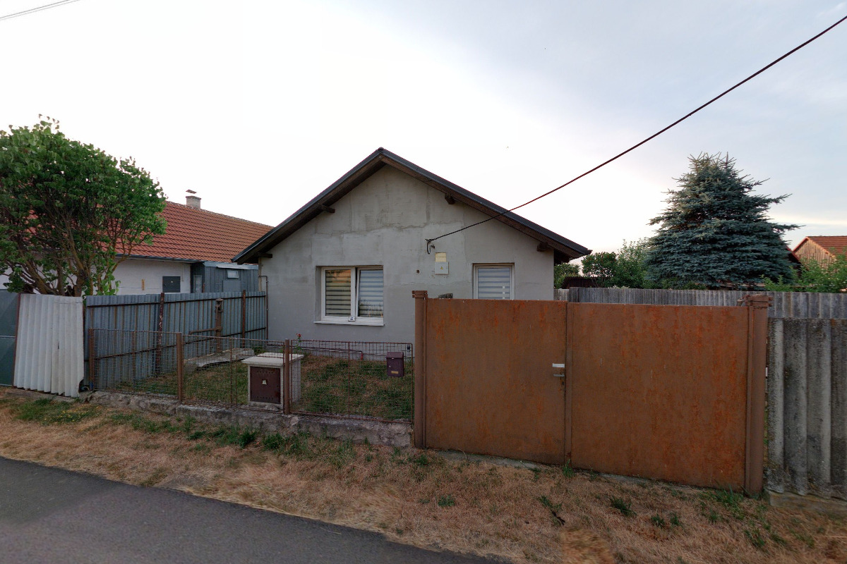 Pohádková stezka Panenská foto 2