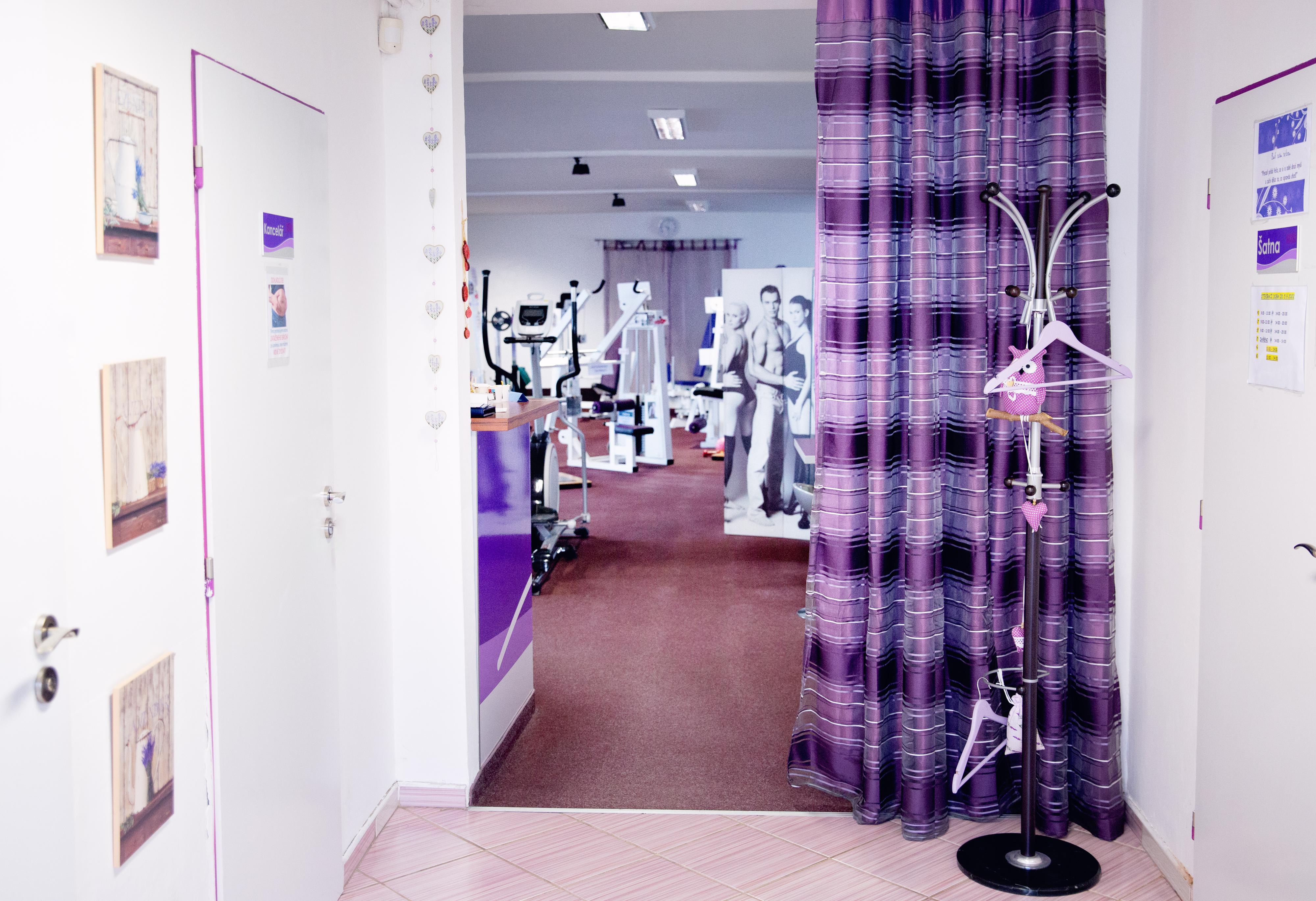 LadyForm - Fitness pro ženy foto 2