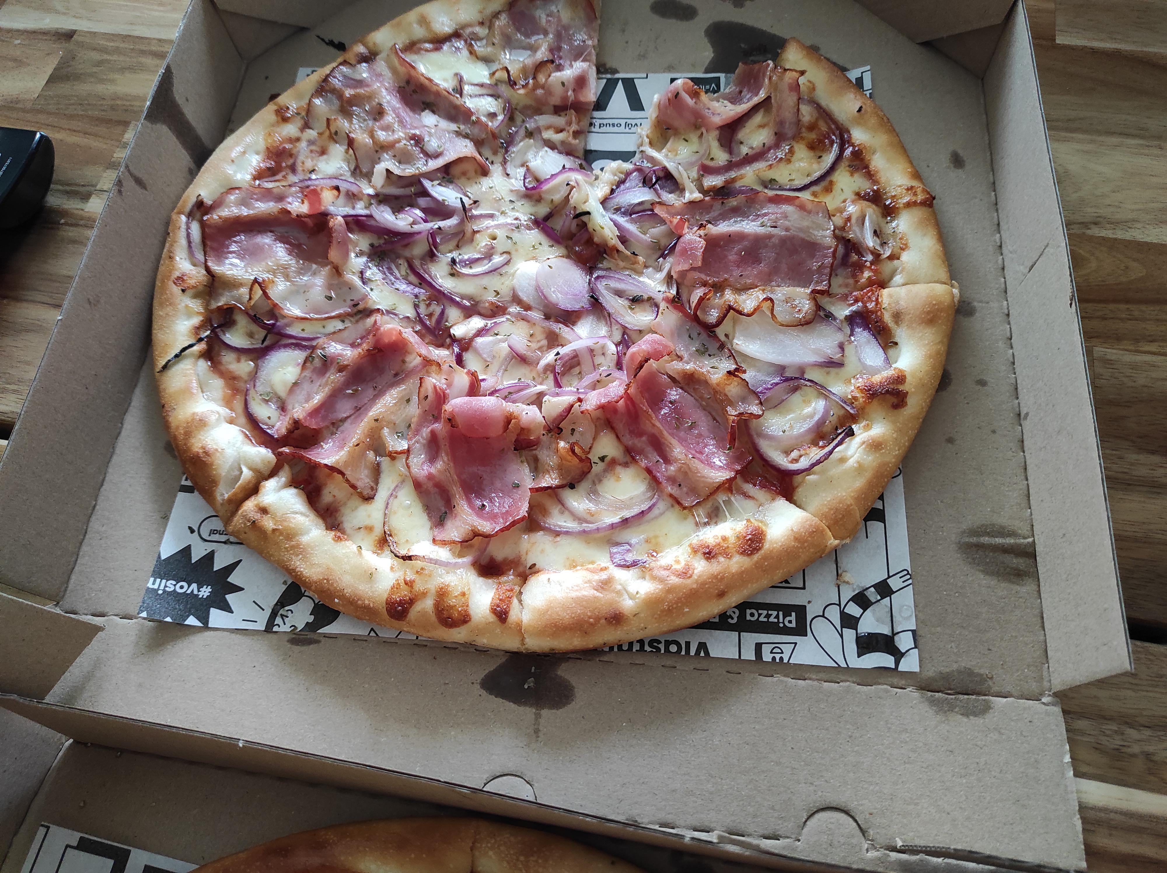 Vosime.cz Frenštát p. R. foto 2