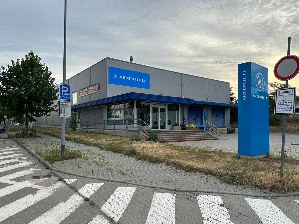 MICROWELL foto 4