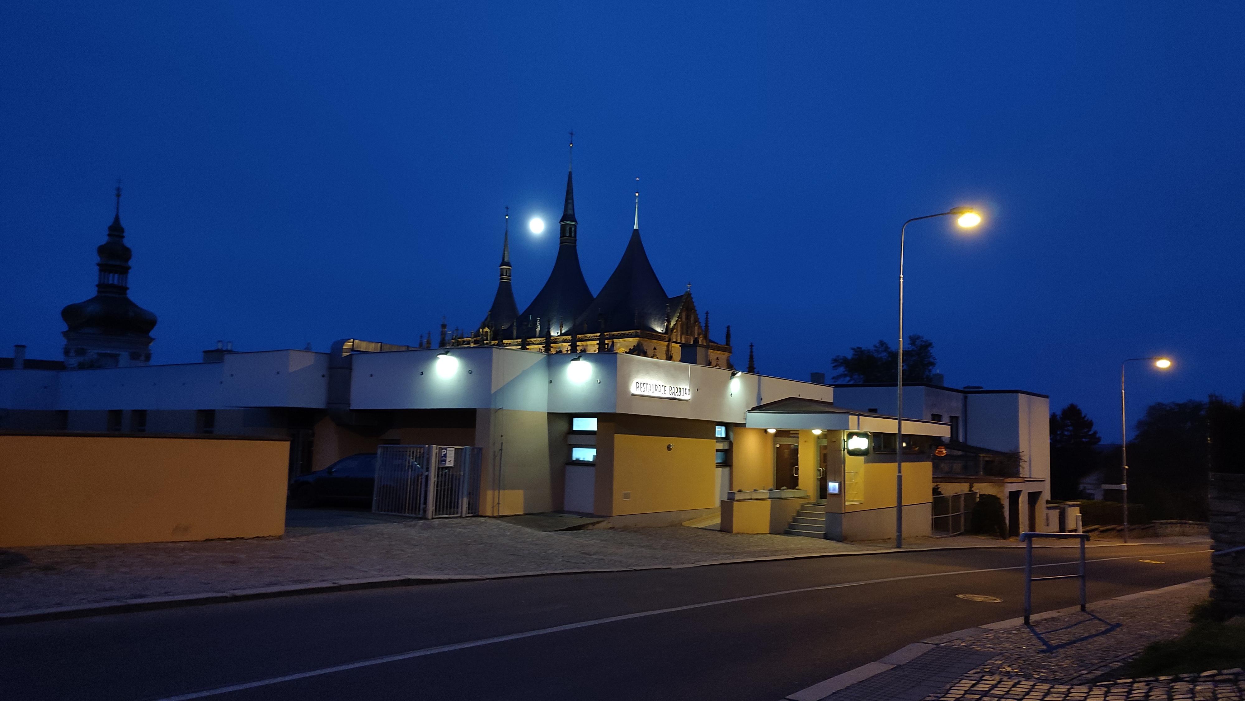 Penzion Barbora foto 2