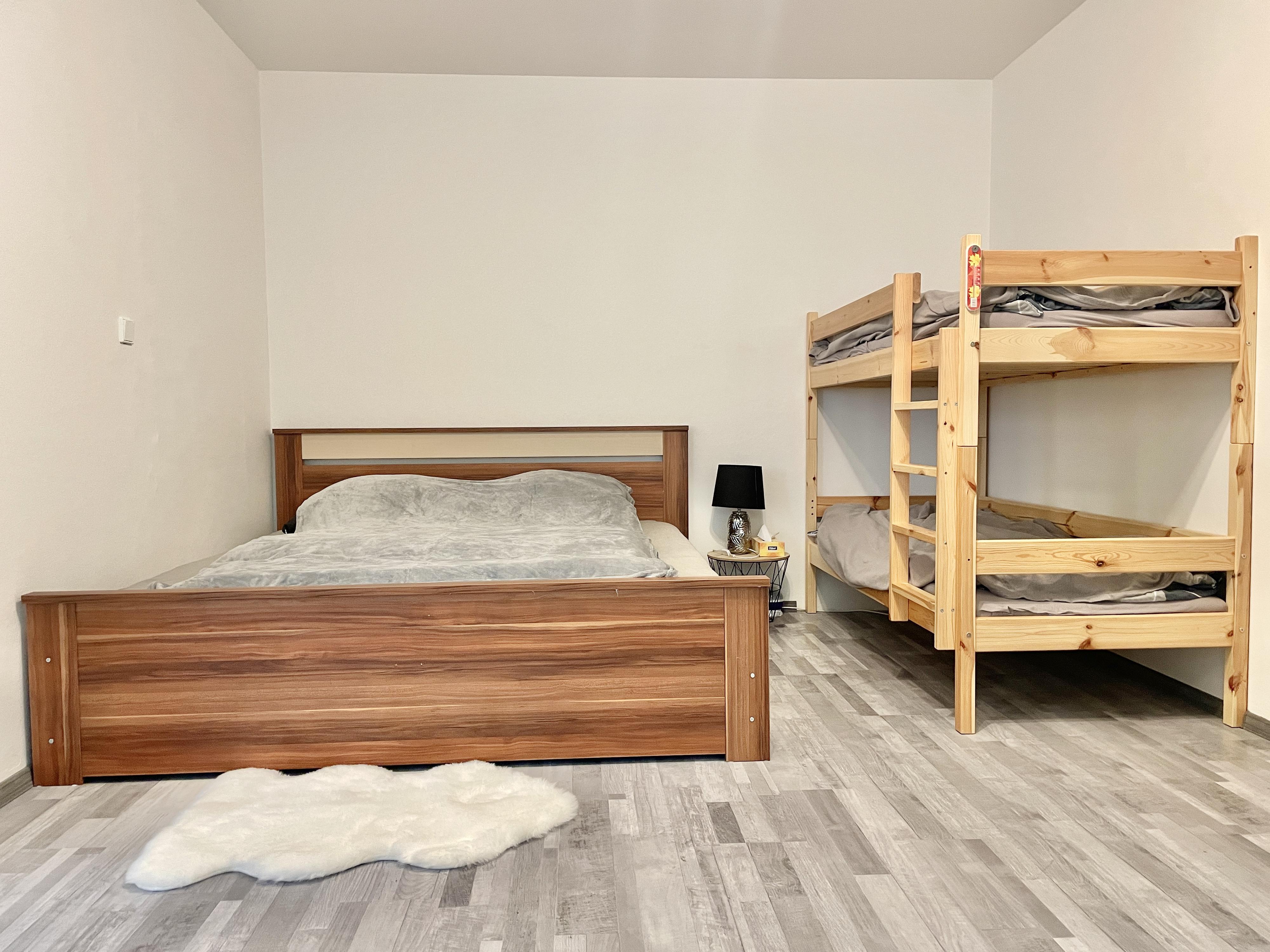 Apartmán Srní 120 foto 4