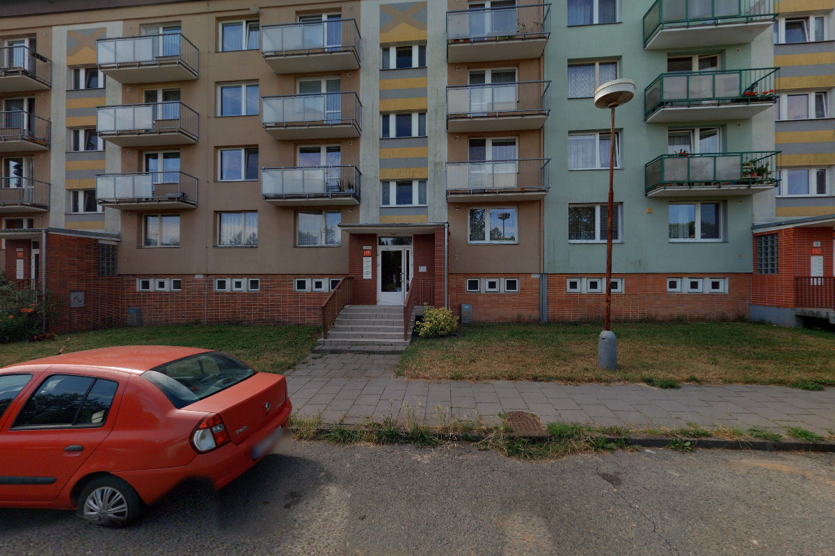 Balanc, z. ú. - Společnost pro vyrovnávání příležitostí