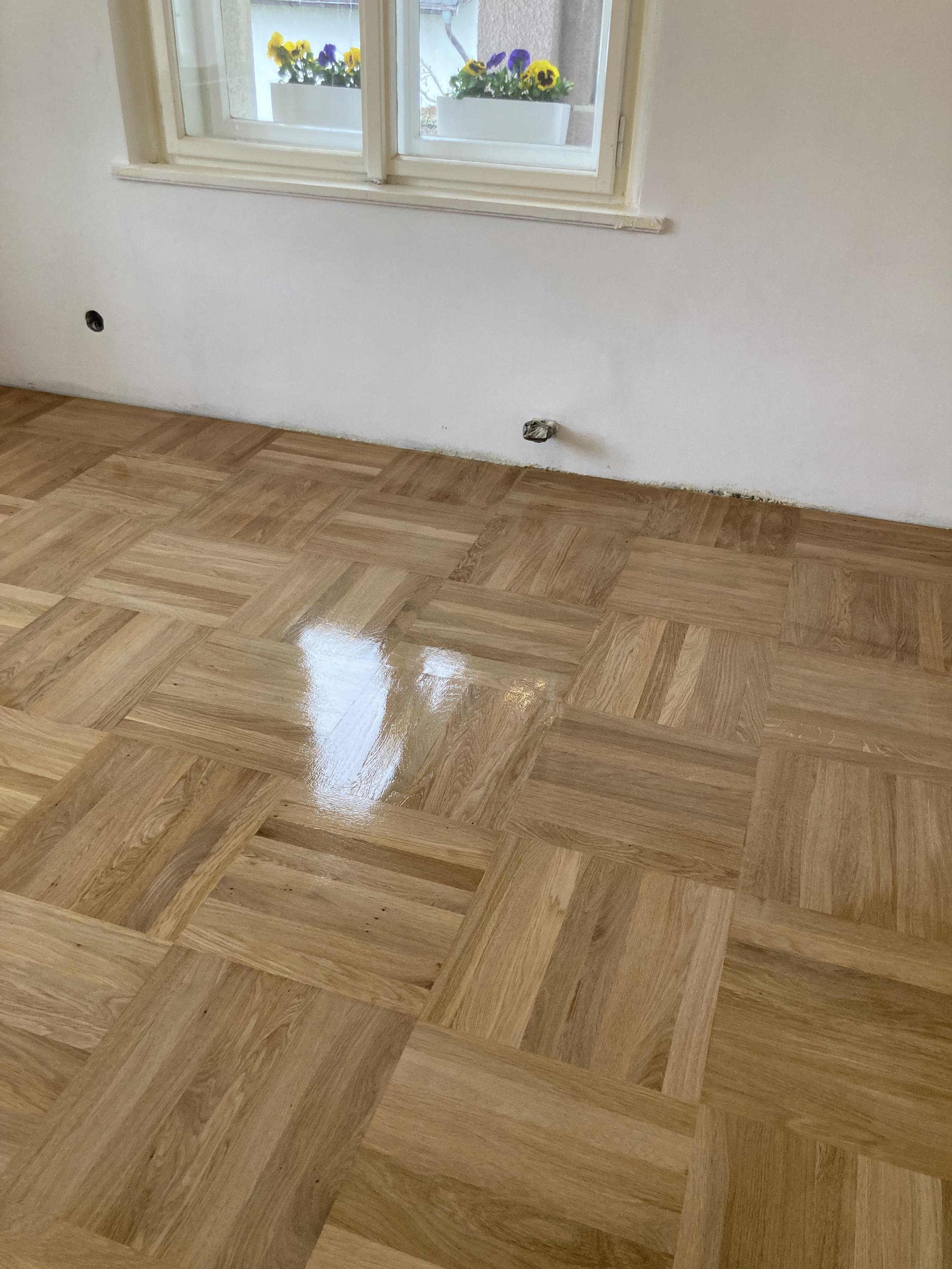 Beňák PARKETY foto 3