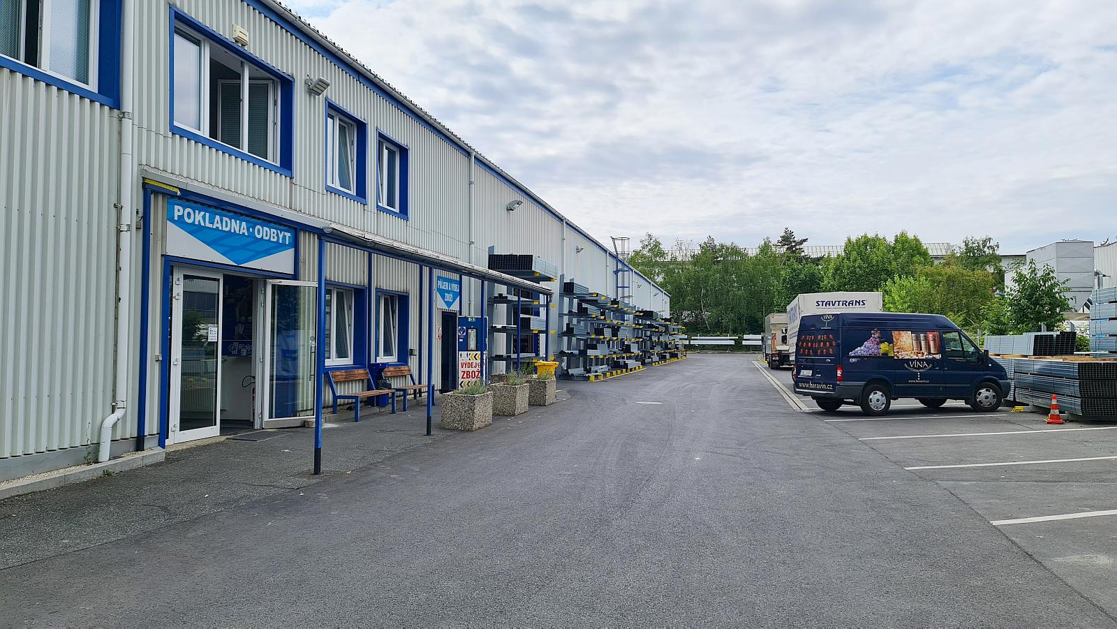STAVTRANS, spol. s r.o. foto 4