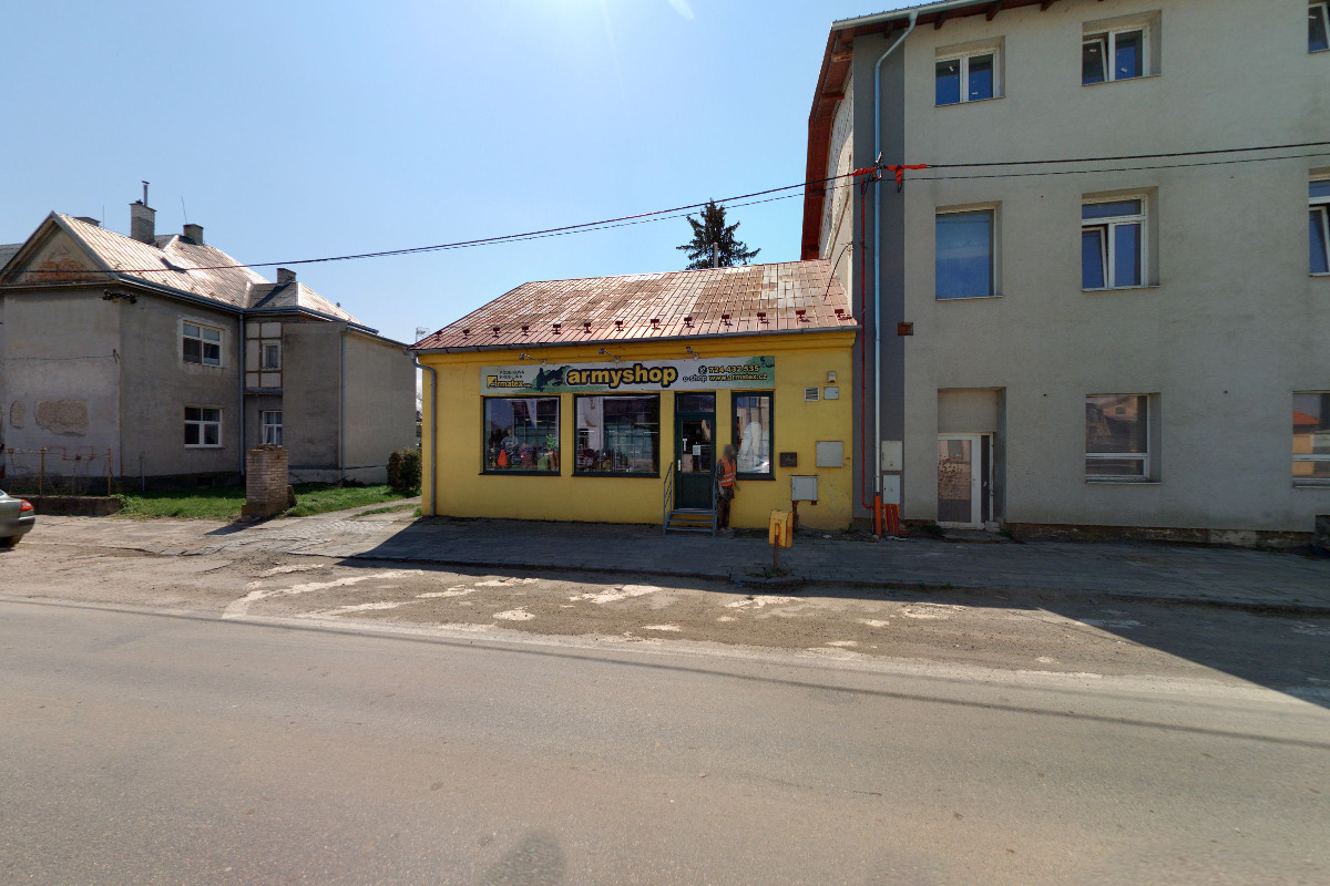 Armyshop Armatex foto 2