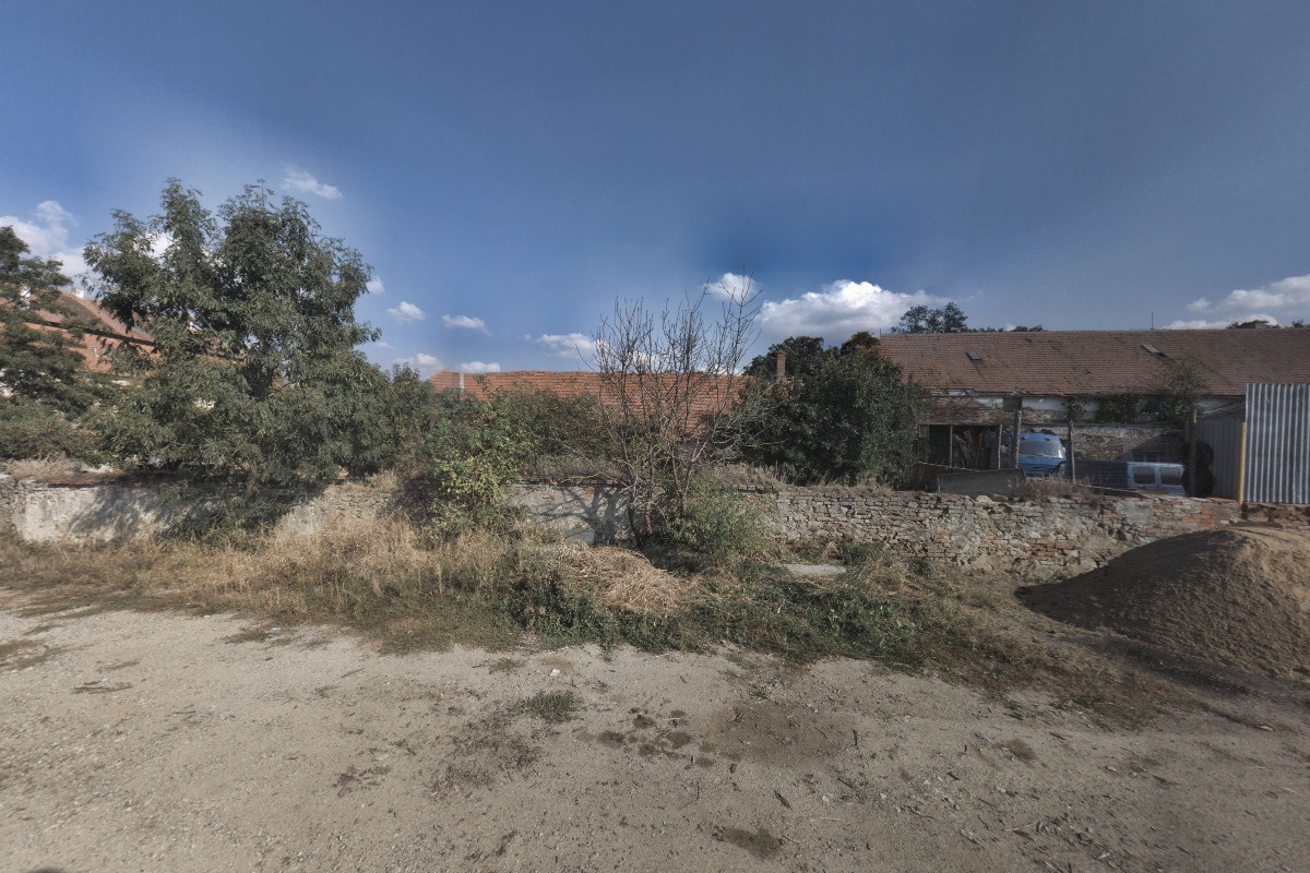 Zahradnictví Miloš Vondráček