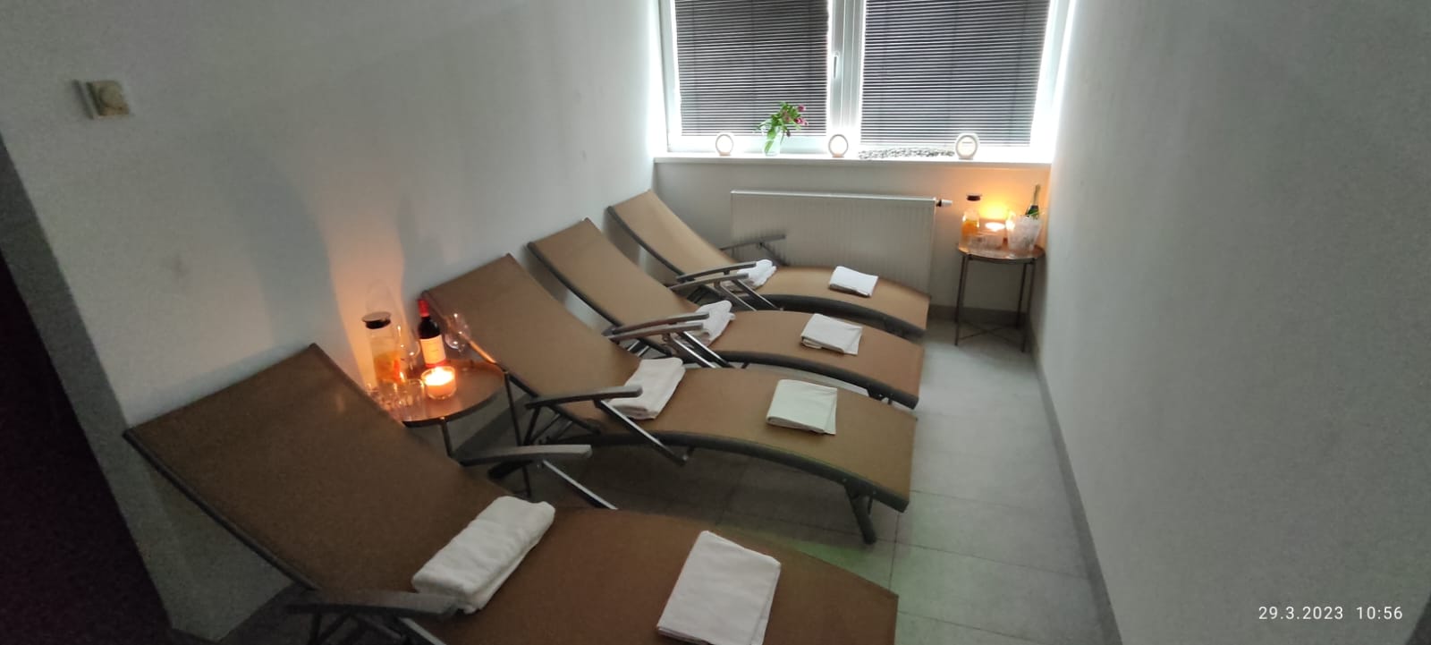 Salon Poděbrady foto 4