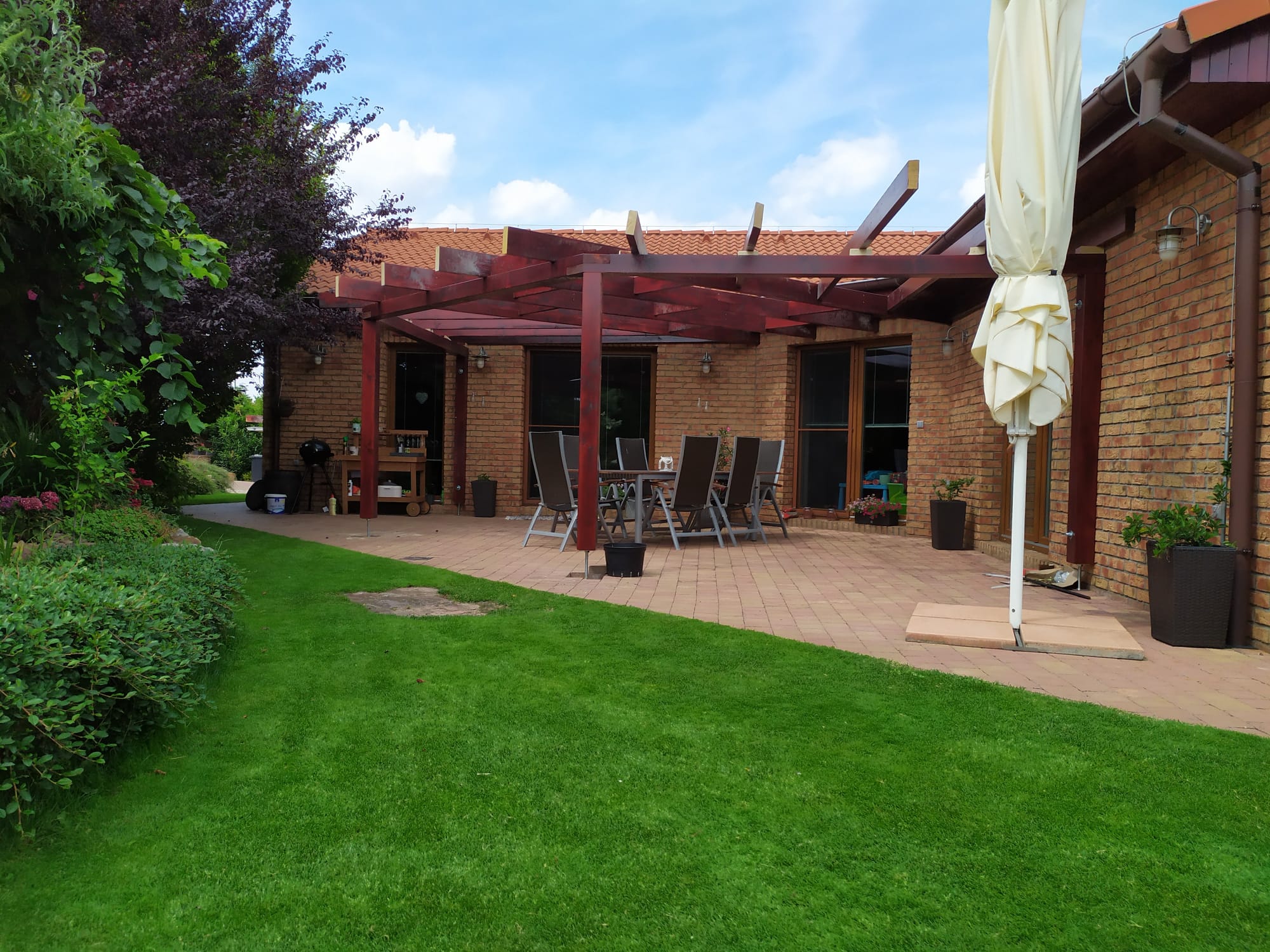 Home Anywhere - Dřevostavby & Truhlářství foto 4