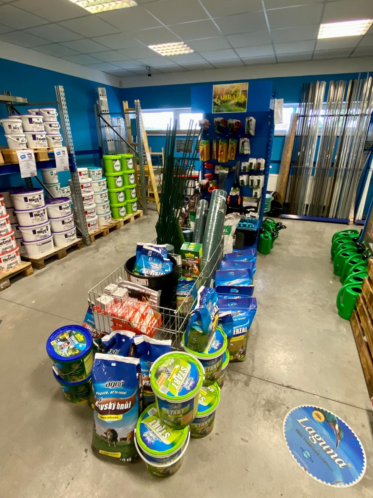 Mlénský stavební, s.r.o foto 5