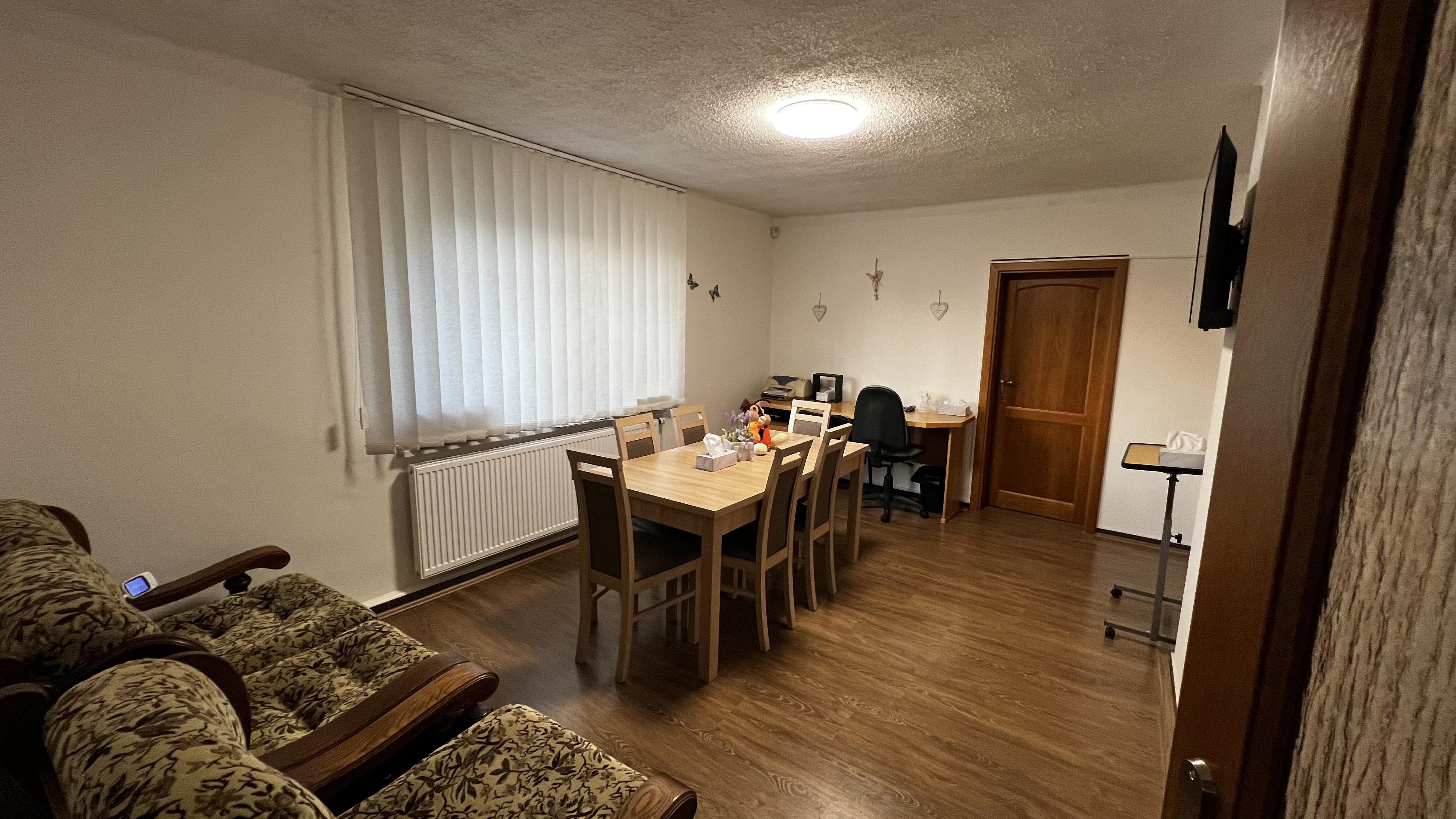 Kouzelné stáří - Pečovatelský dům foto 2