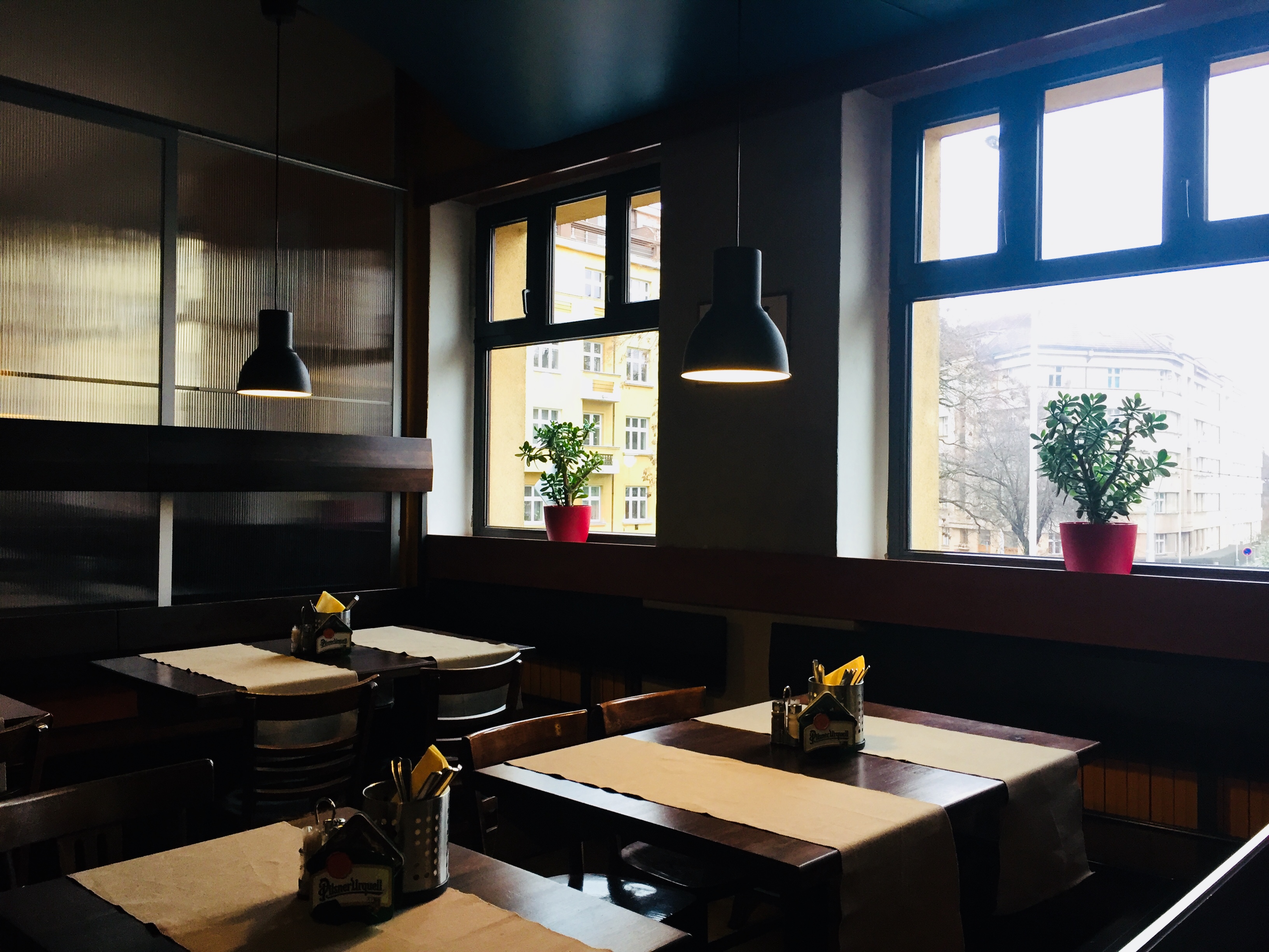 Restaurace Na Paloučku foto 2