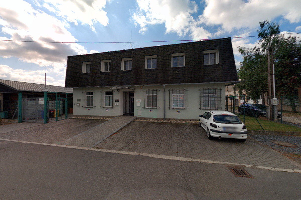 VALENTA PROVA s.r.o.