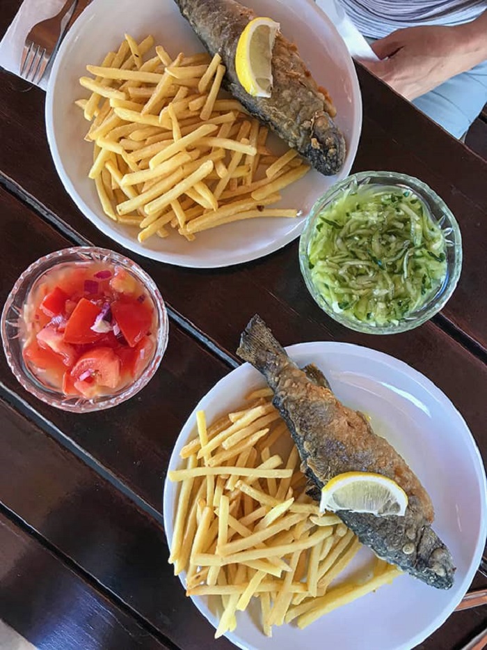 Restaurace U Kačerů foto 4