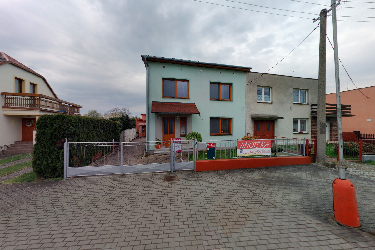 Vinotéka u Šenkyříků foto 2