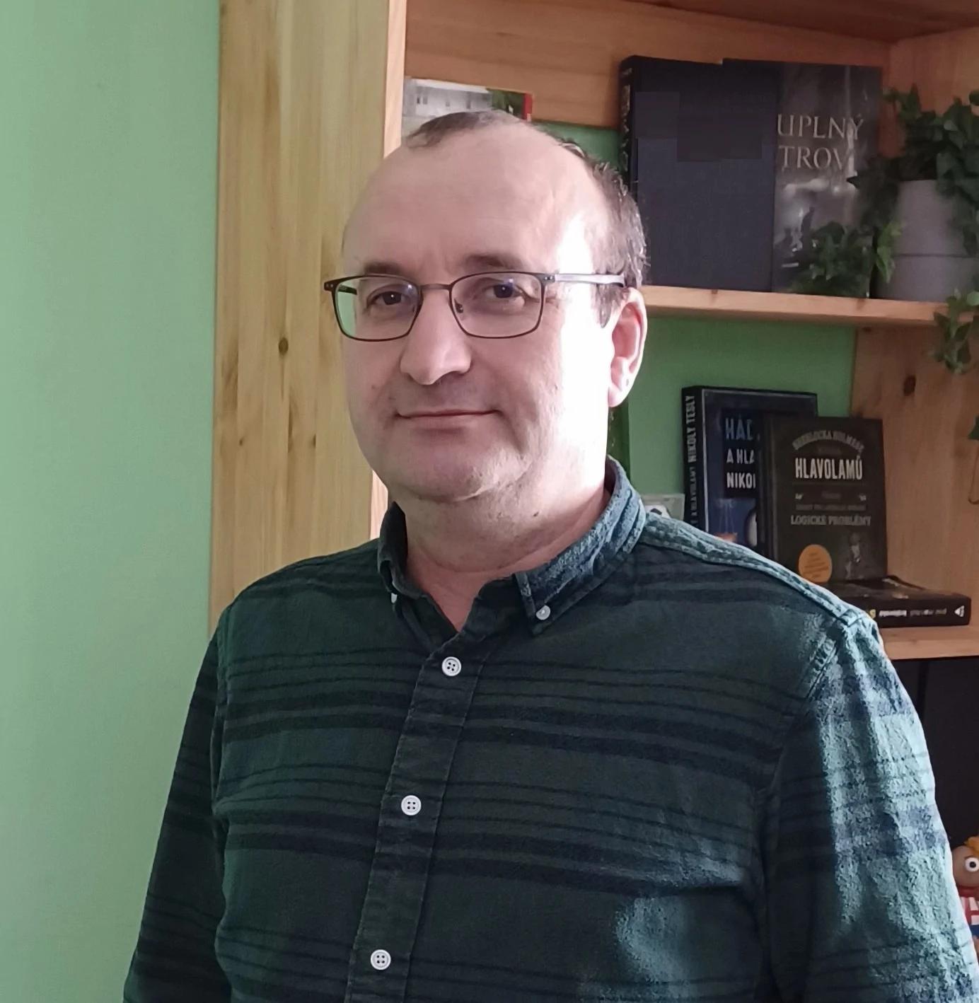 Individuální psychoterapie