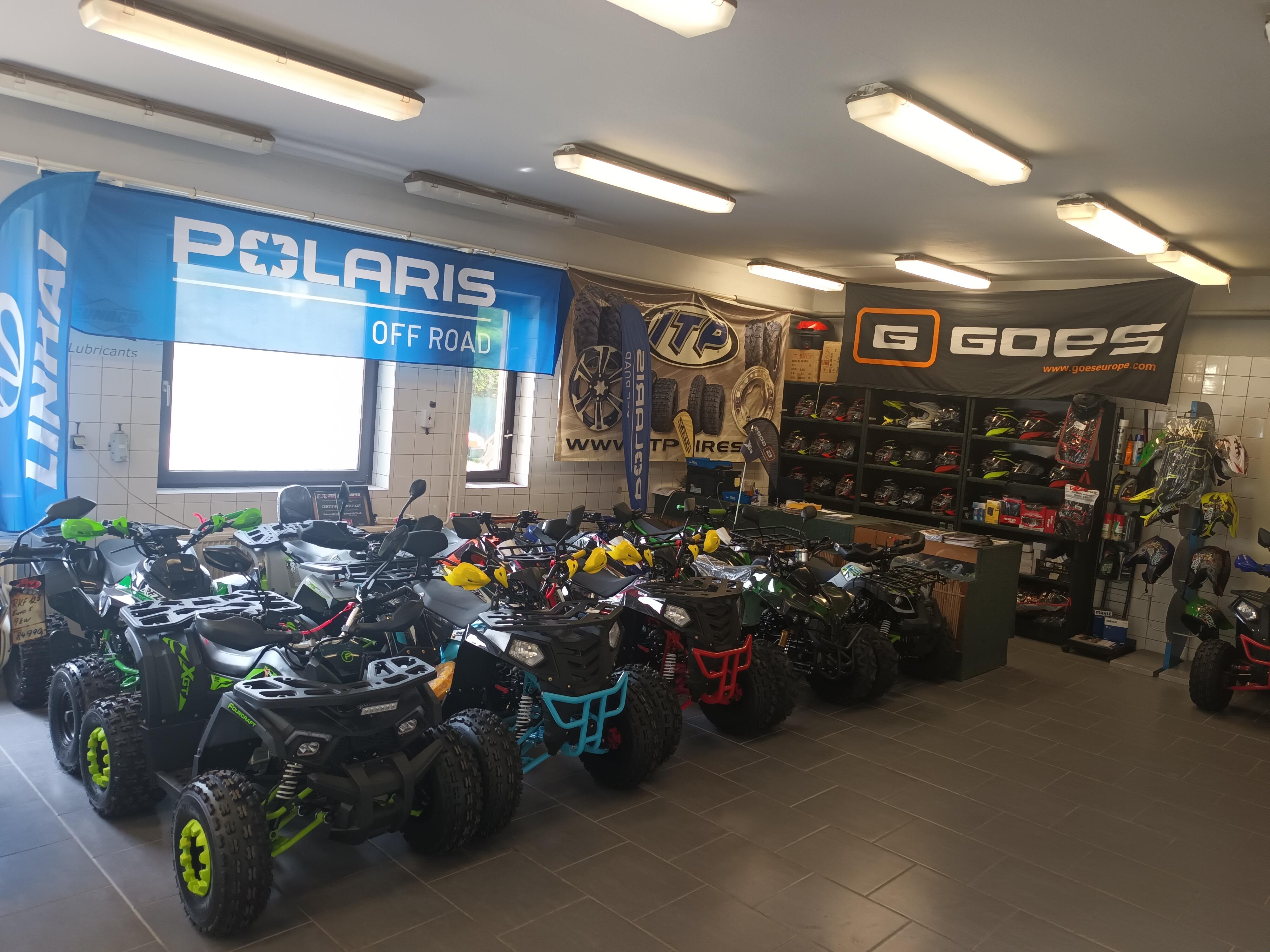 RM MOTORS foto 3