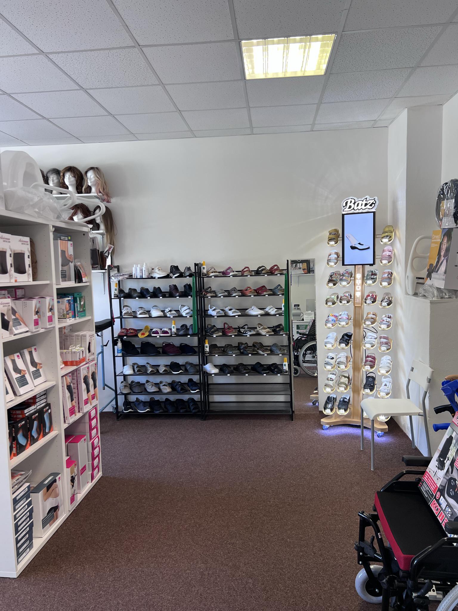 Zdravotní Potřeby Znojmo foto 6