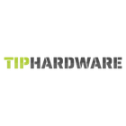 Logo obchodu TipHardware.cz
