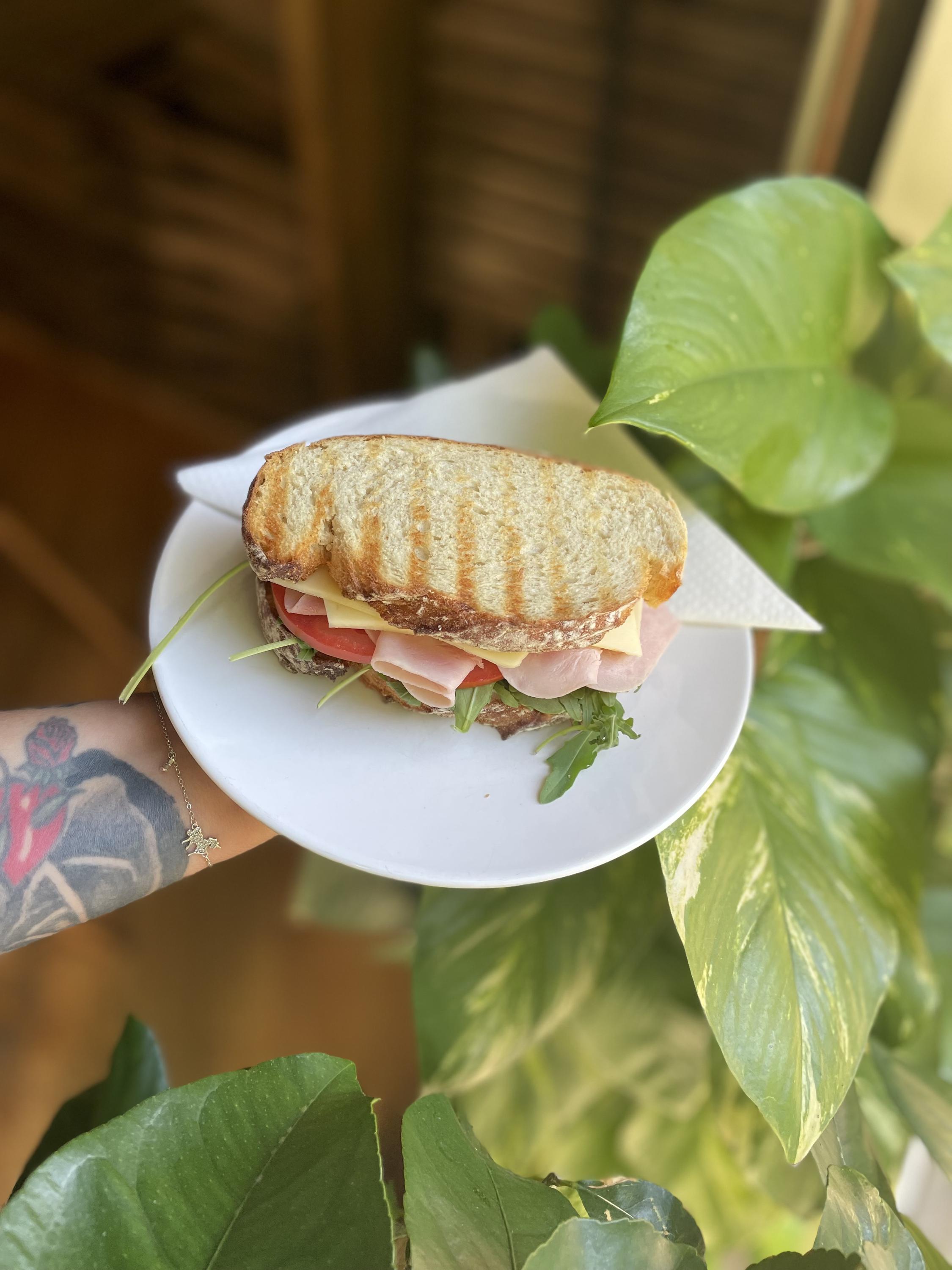 Bake’n’roll CAFE foto 6