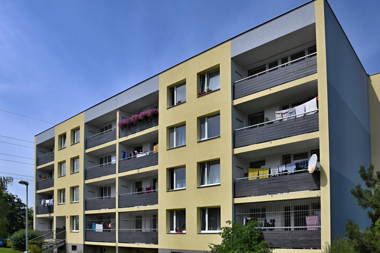 Správa nemovitostí I.B.S.A. - czech, s.r.o. foto 4